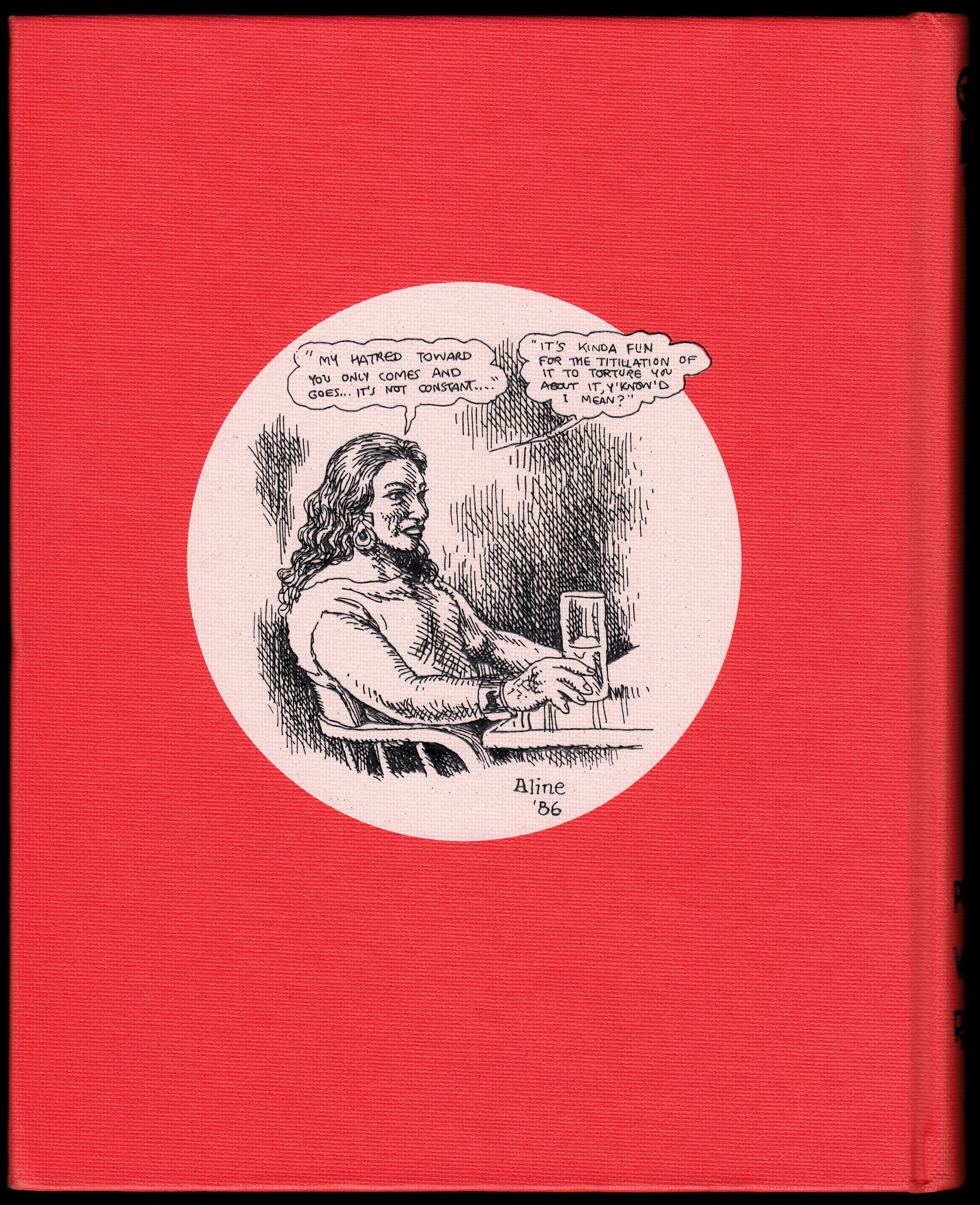 Read online Gotta Have 'em: Portraits of Women by R. Crumb comic -  Issue # TPB (Part 3) - 34