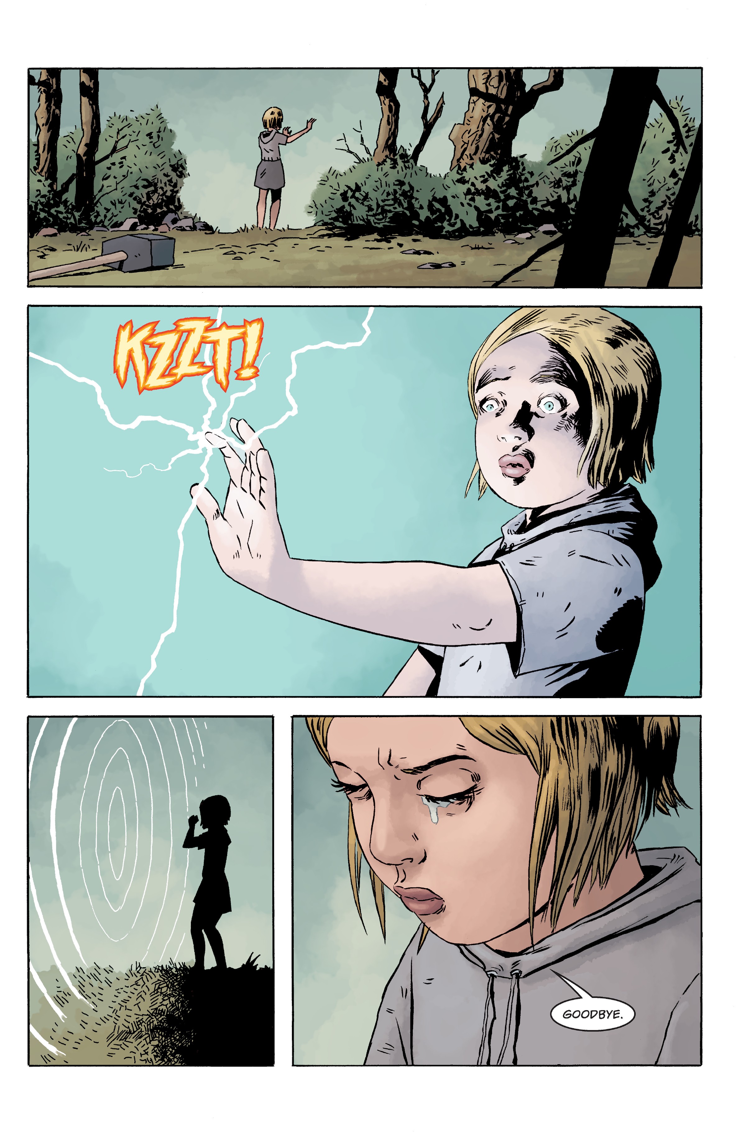 Read online Black Hammer Library Edition comic -  Issue # TPB 1 (Part 3) - 63