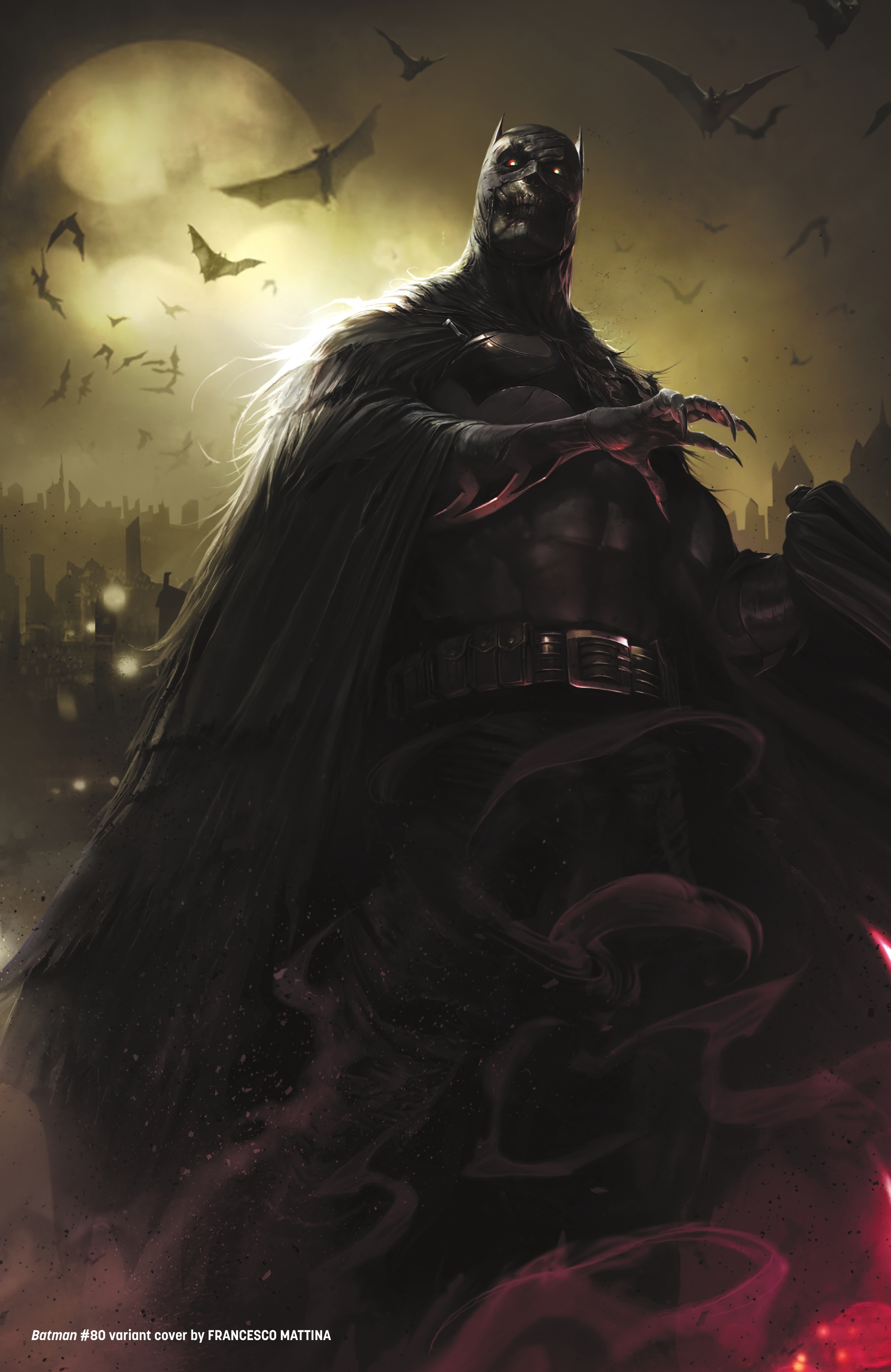 Read online Batman: Rebirth Deluxe Edition comic -  Issue # TPB 6 (Part 5) - 72