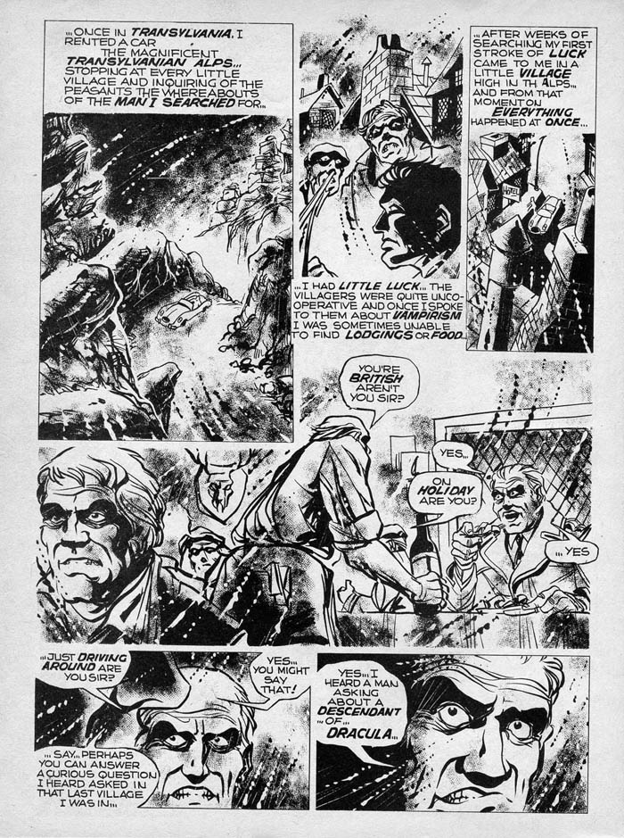 Read online Psycho comic -  Issue #14 - 61