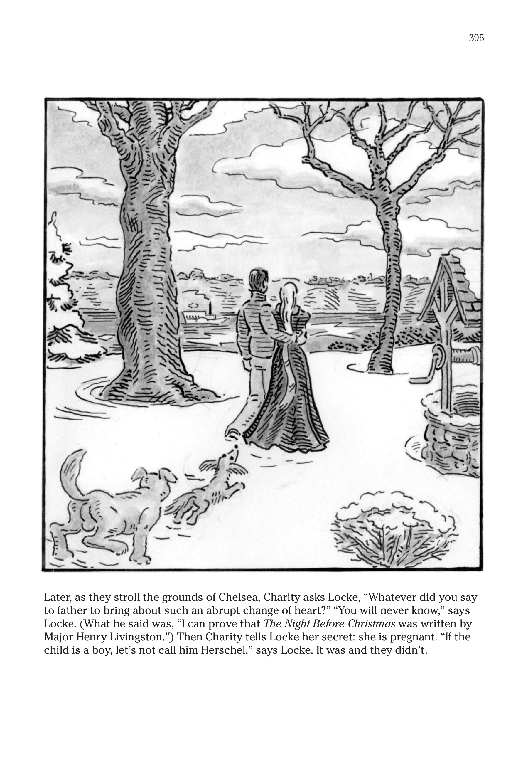 Read online Life on the Moon comic -  Issue # TPB (Part 4) - 88