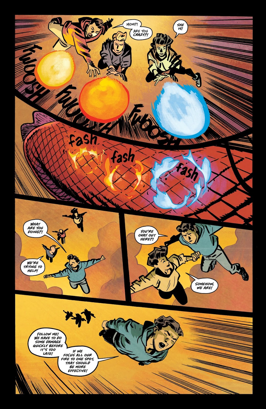 Fire Power issue 29 - Page 22