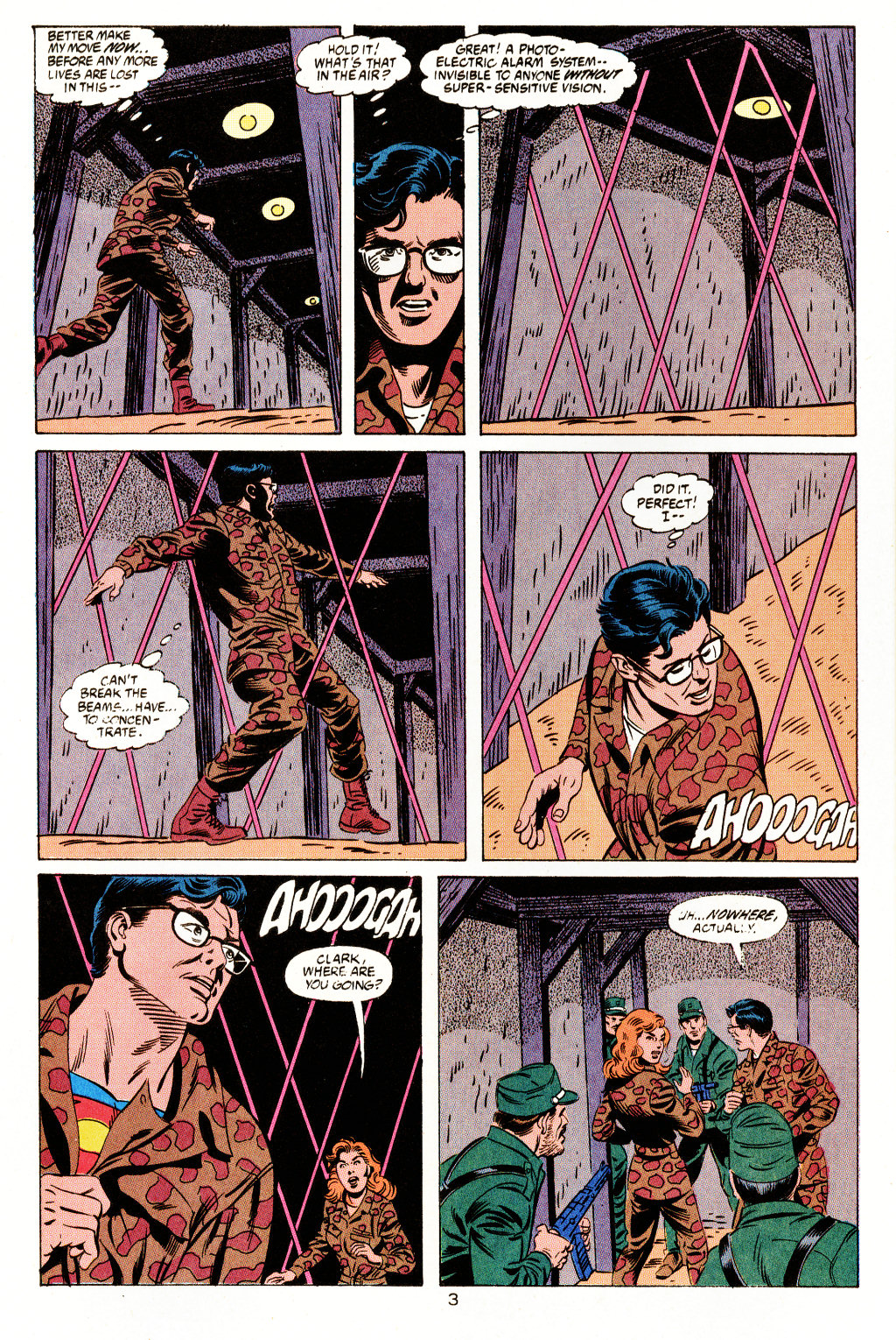Read online Superboy Special comic -  Issue # Full - 5