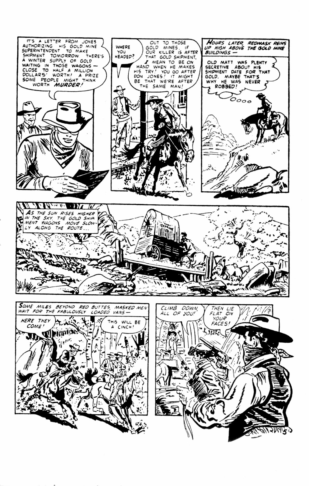 Best of the West (1998) issue 7 - Page 39