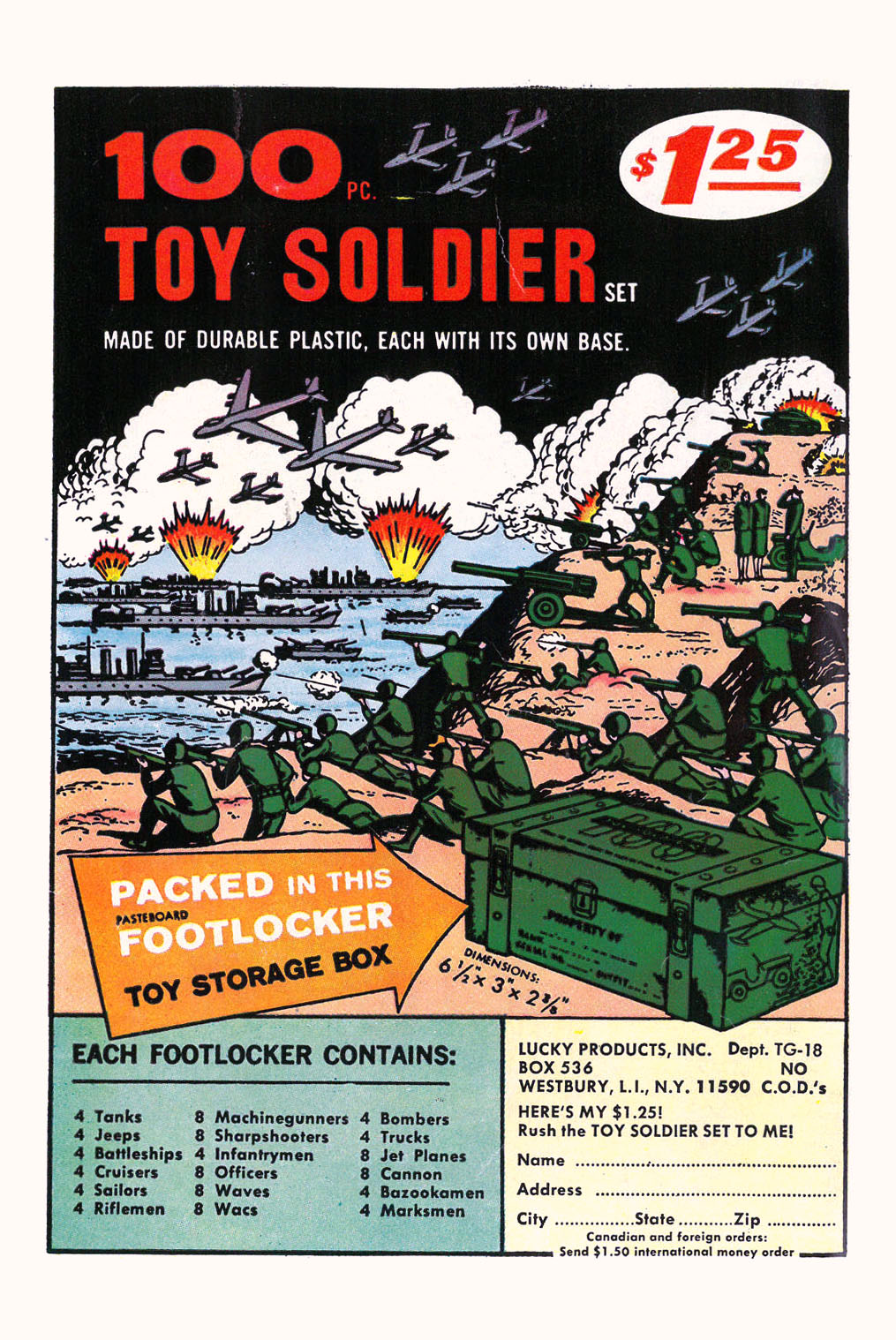 Read online Tom and Jerry comic -  Issue #273 - 2