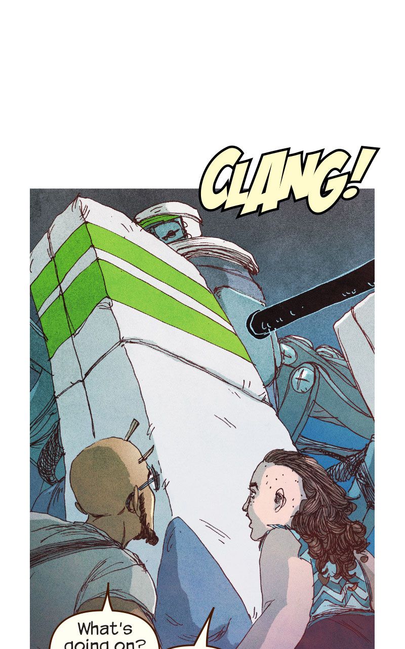 Read online Ms. Marvel: Generation Why Infinity Comic comic -  Issue #9 - 54