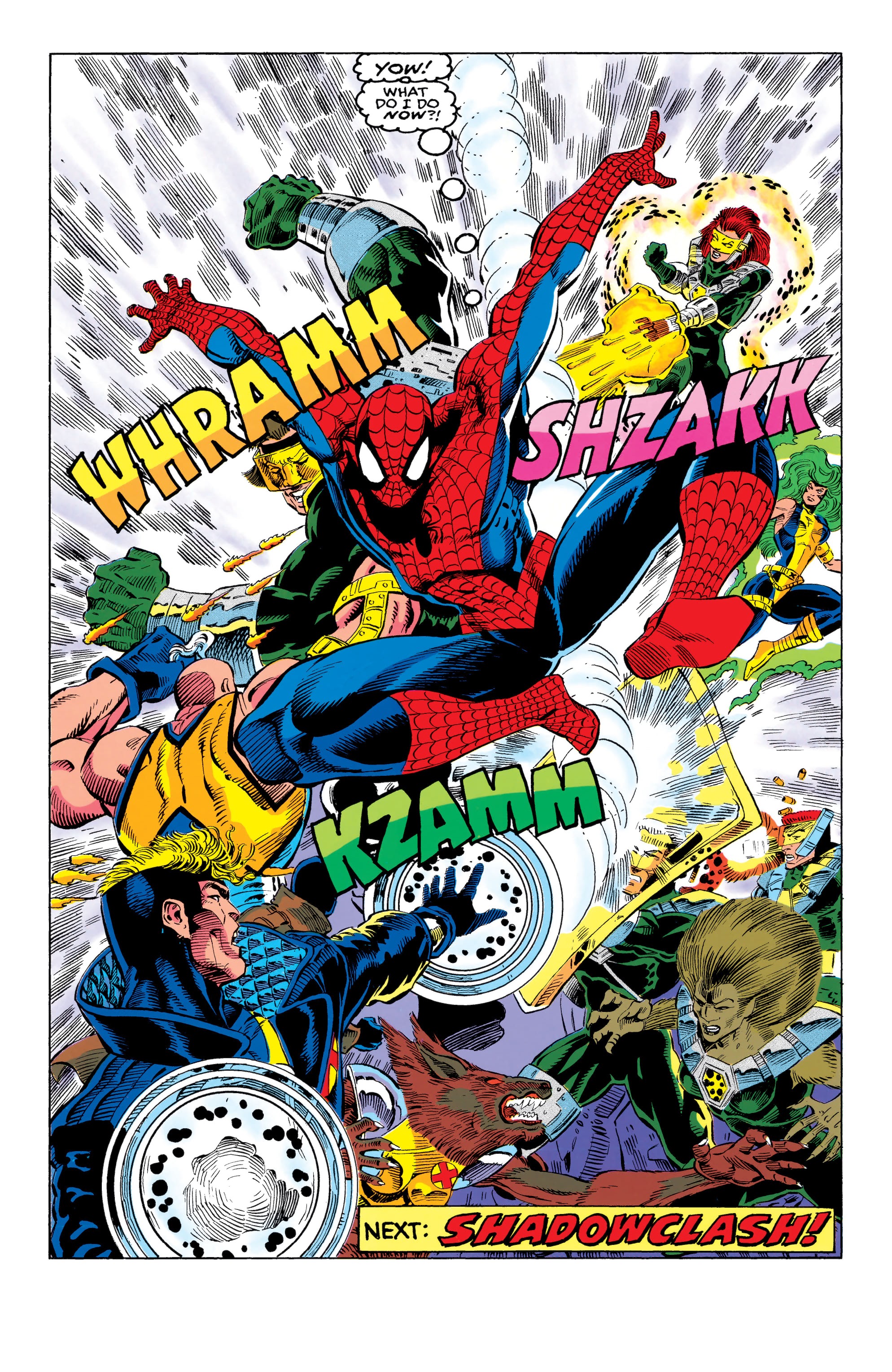 Read online X-Factor Epic Collection comic -  Issue # TPB Afterlives (Part 1) - 27
