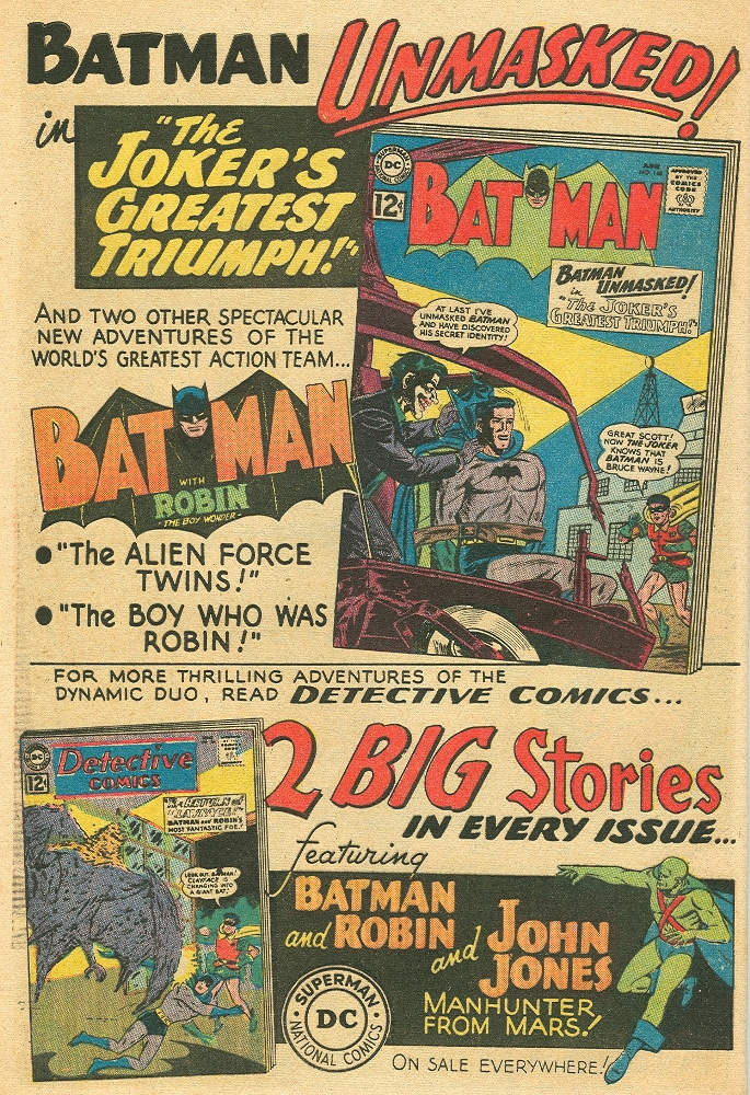 Read online Tomahawk comic -  Issue #81 - 10