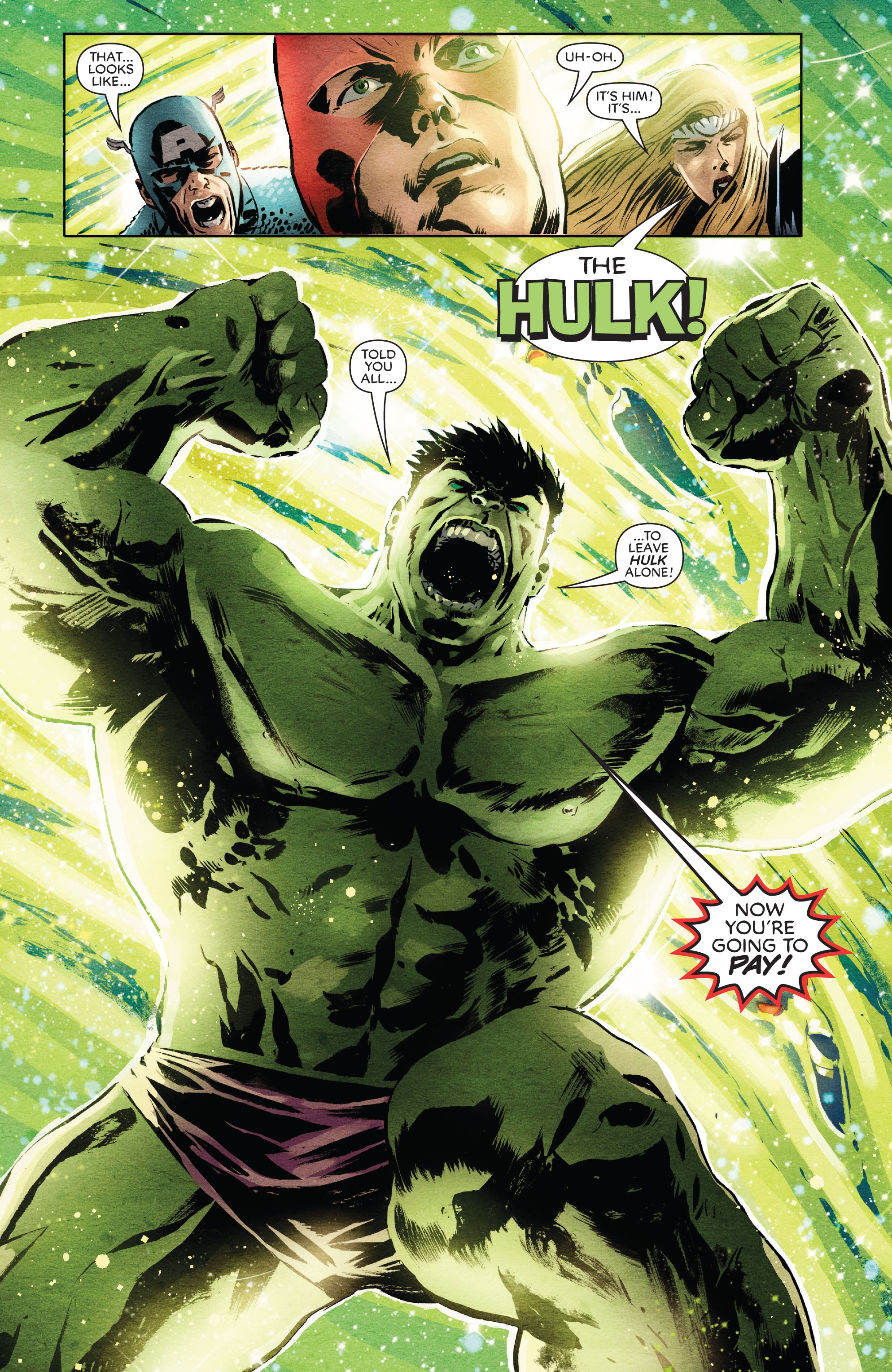 Read online Agents of Atlas: The Complete Collection comic -  Issue # TPB 2 (Part 4) - 29