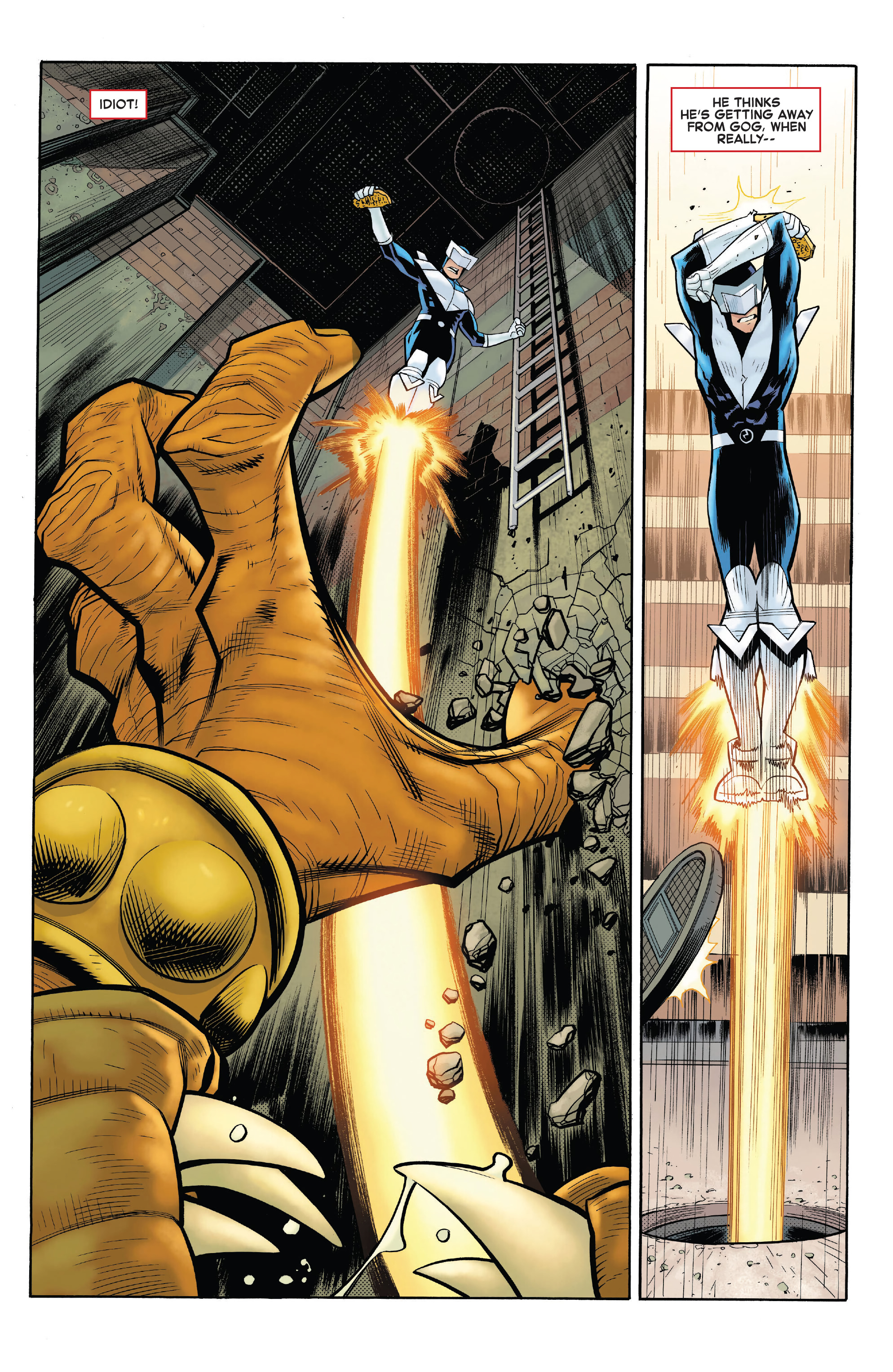 Read online The Amazing Spider-Man: By Nick Spencer Omnibus comic -  Issue # TPB (Part 11) - 82