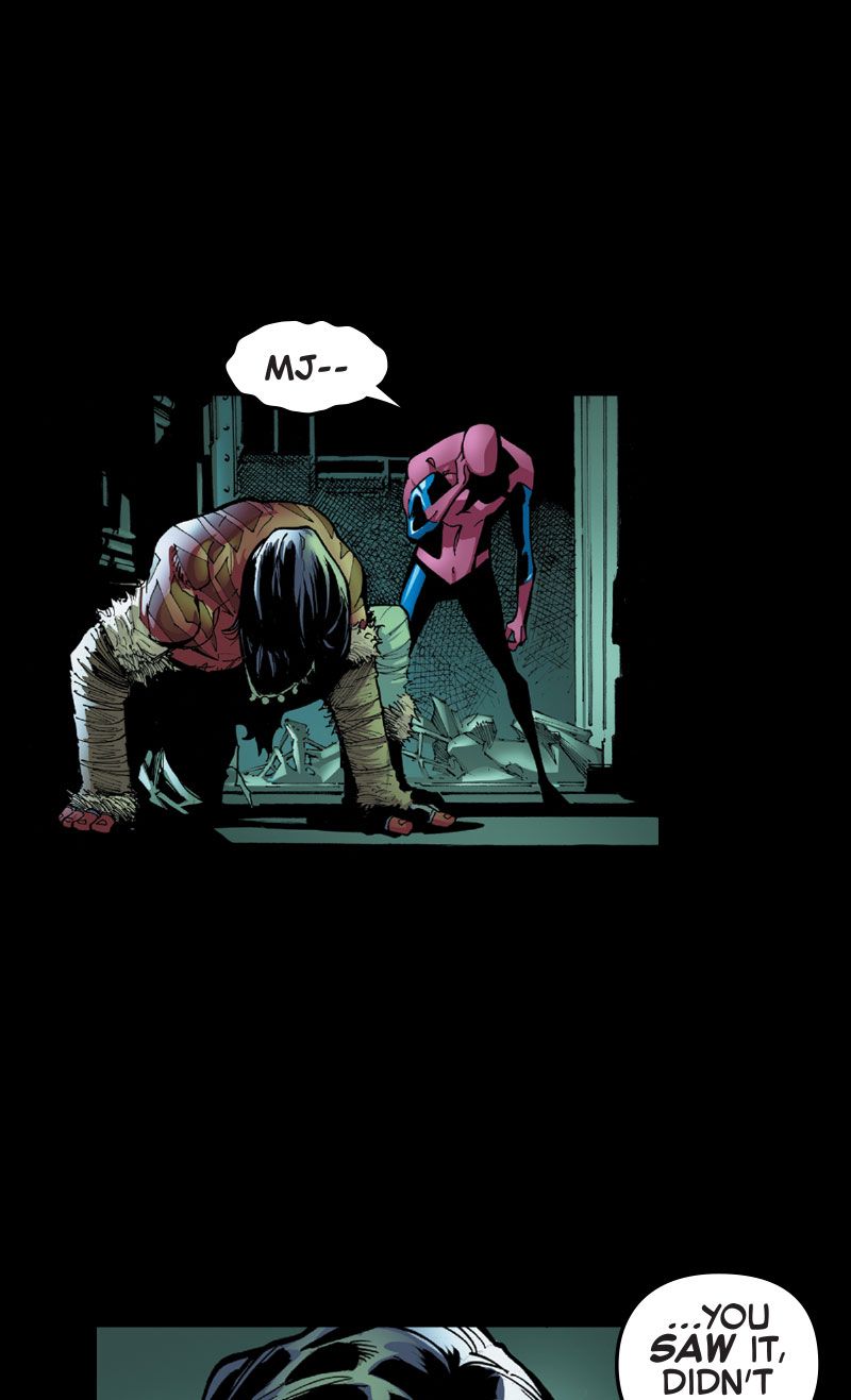 Read online Amazing Spider-Man: Hunted Infinity Comic comic -  Issue #4 - 14