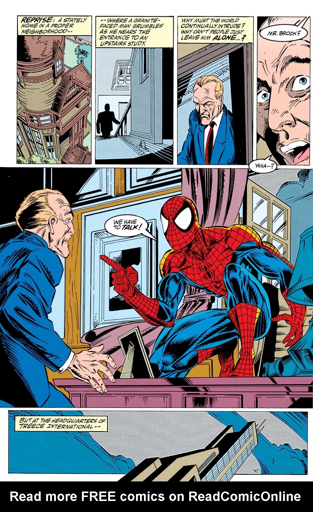 Read online Venom Epic Collection comic -  Issue # TPB 2 (Part 4) - 46