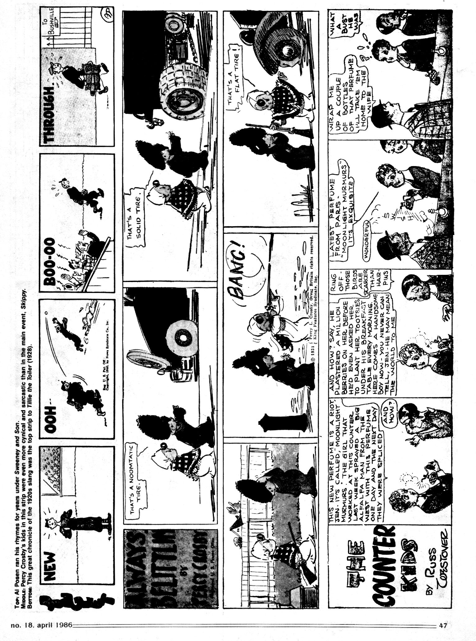 Read online Nemo: The Classic Comics Library comic -  Issue #18 - 41