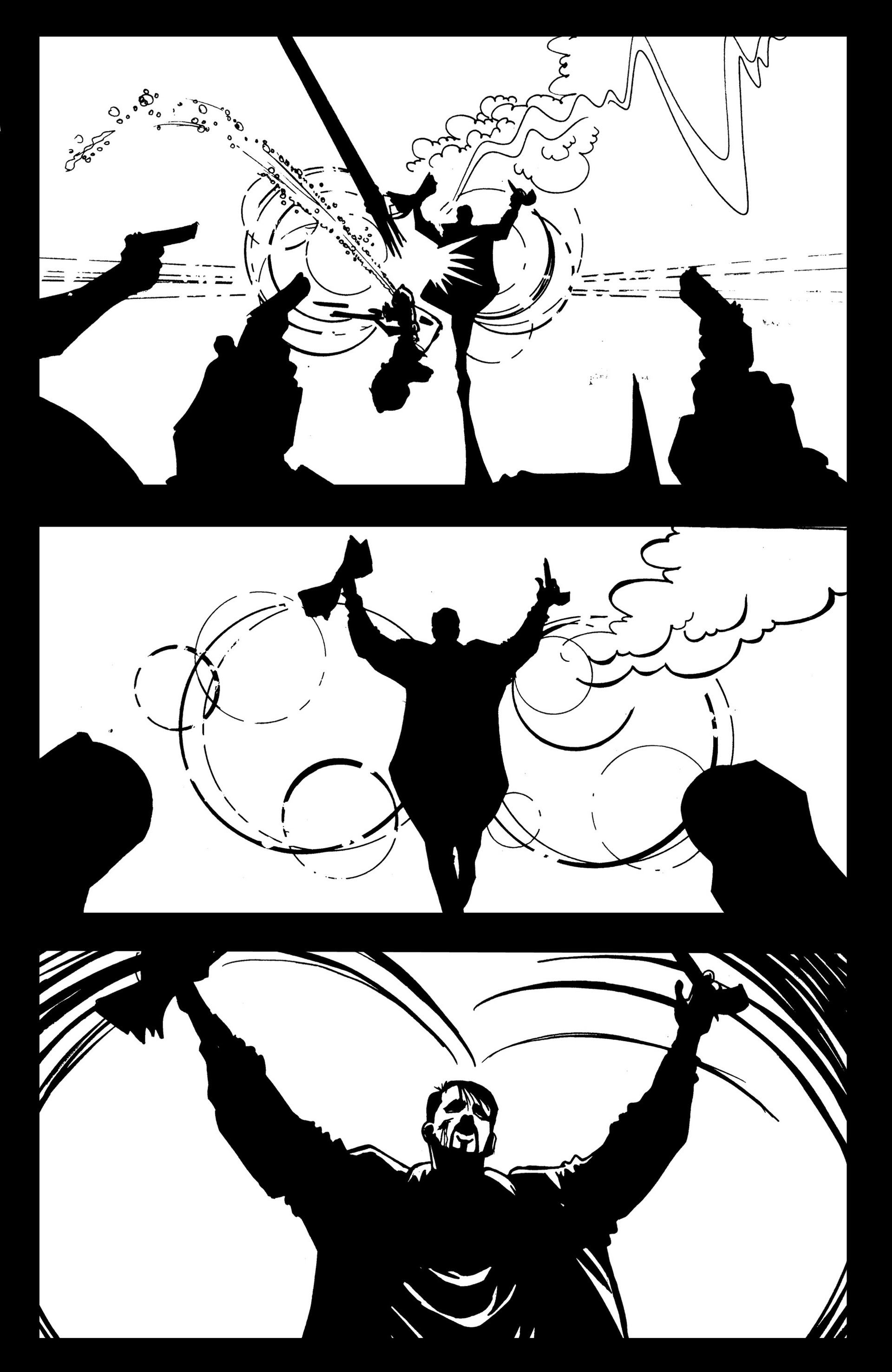 Read online Goldfish (2022) comic -  Issue # TPB (Part 2) - 52