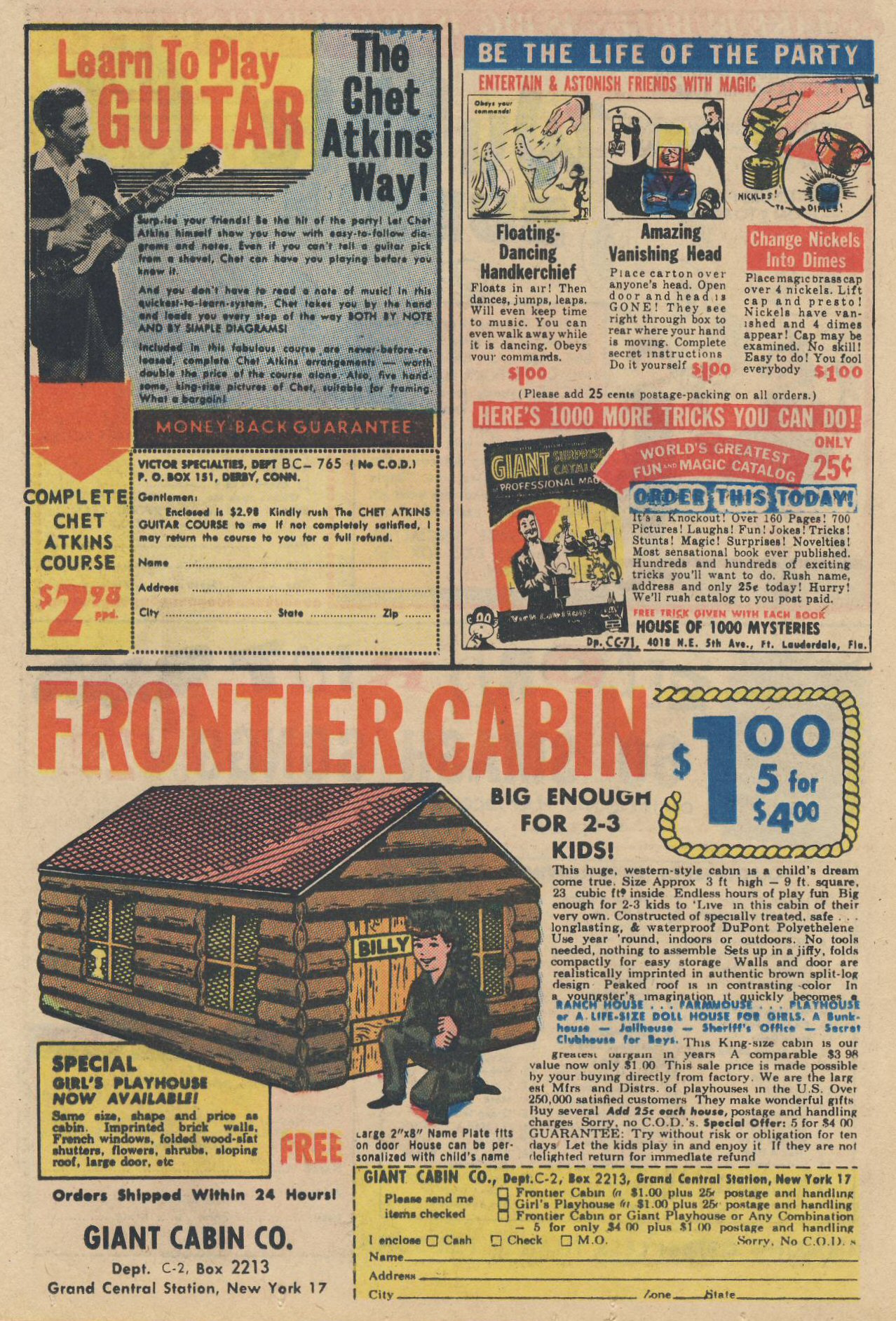 Read online Wyatt Earp Frontier Marshal comic -  Issue #61 - 24