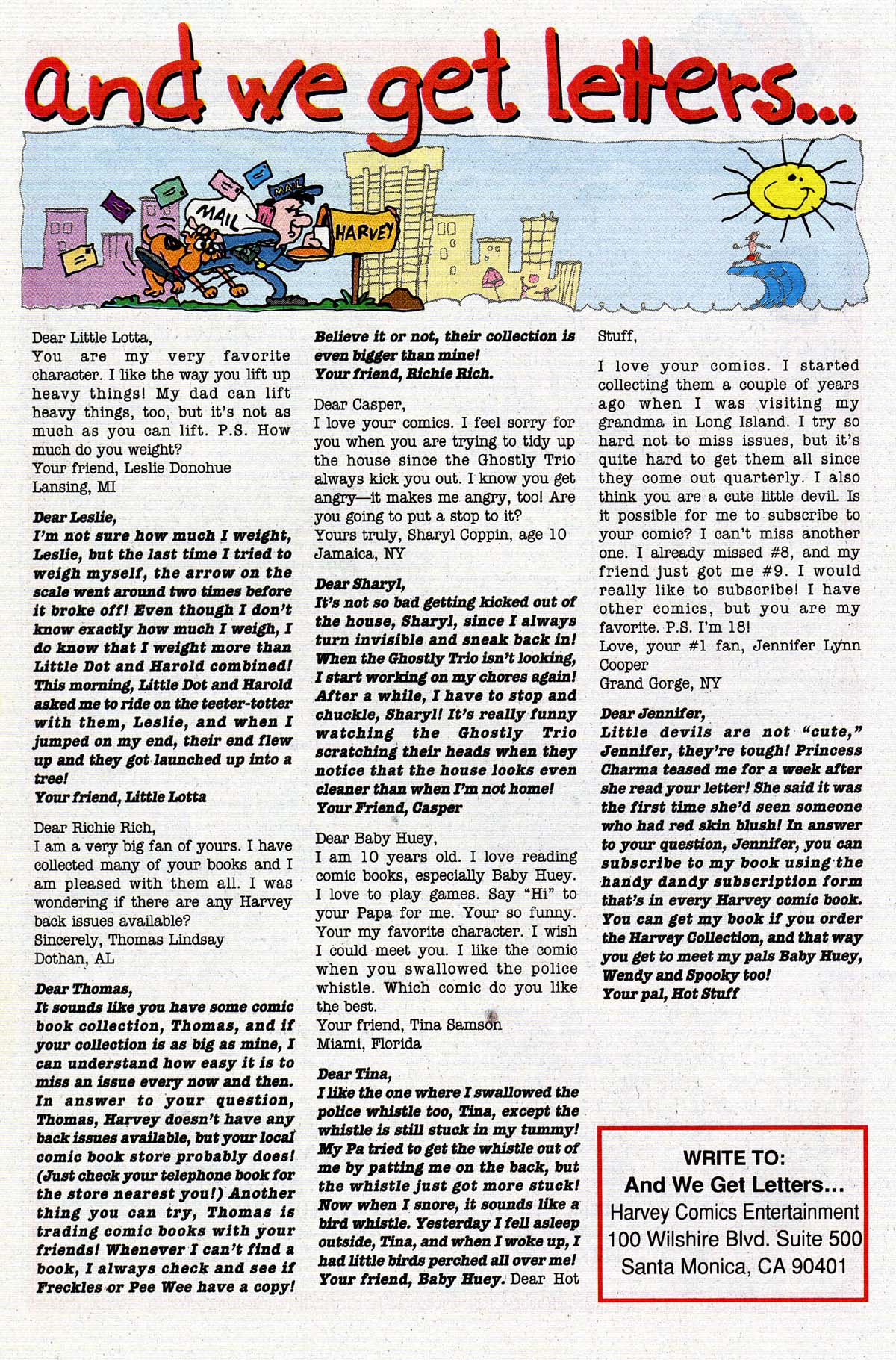 Read online The Flintstones (1992) comic -  Issue #10 - 29