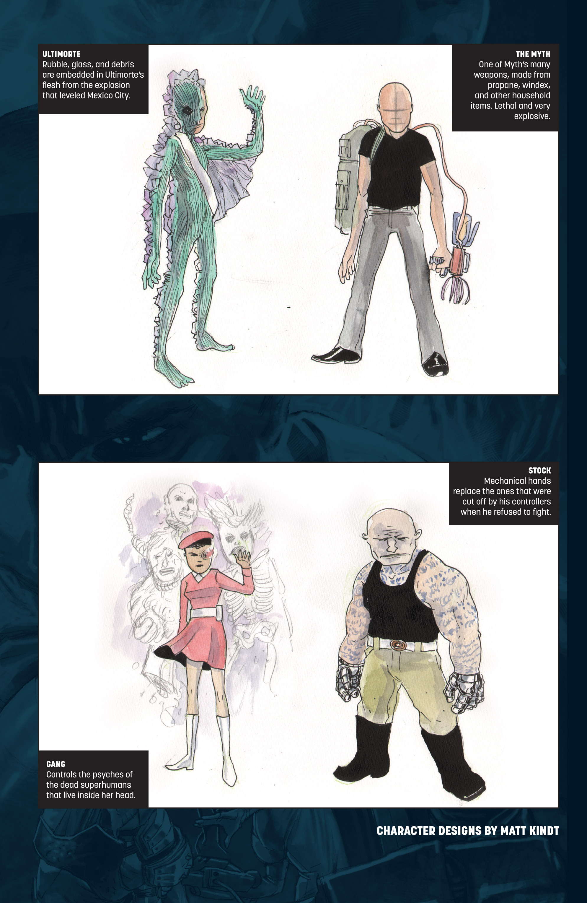 Read online The Delinquents comic -  Issue #3 - 26