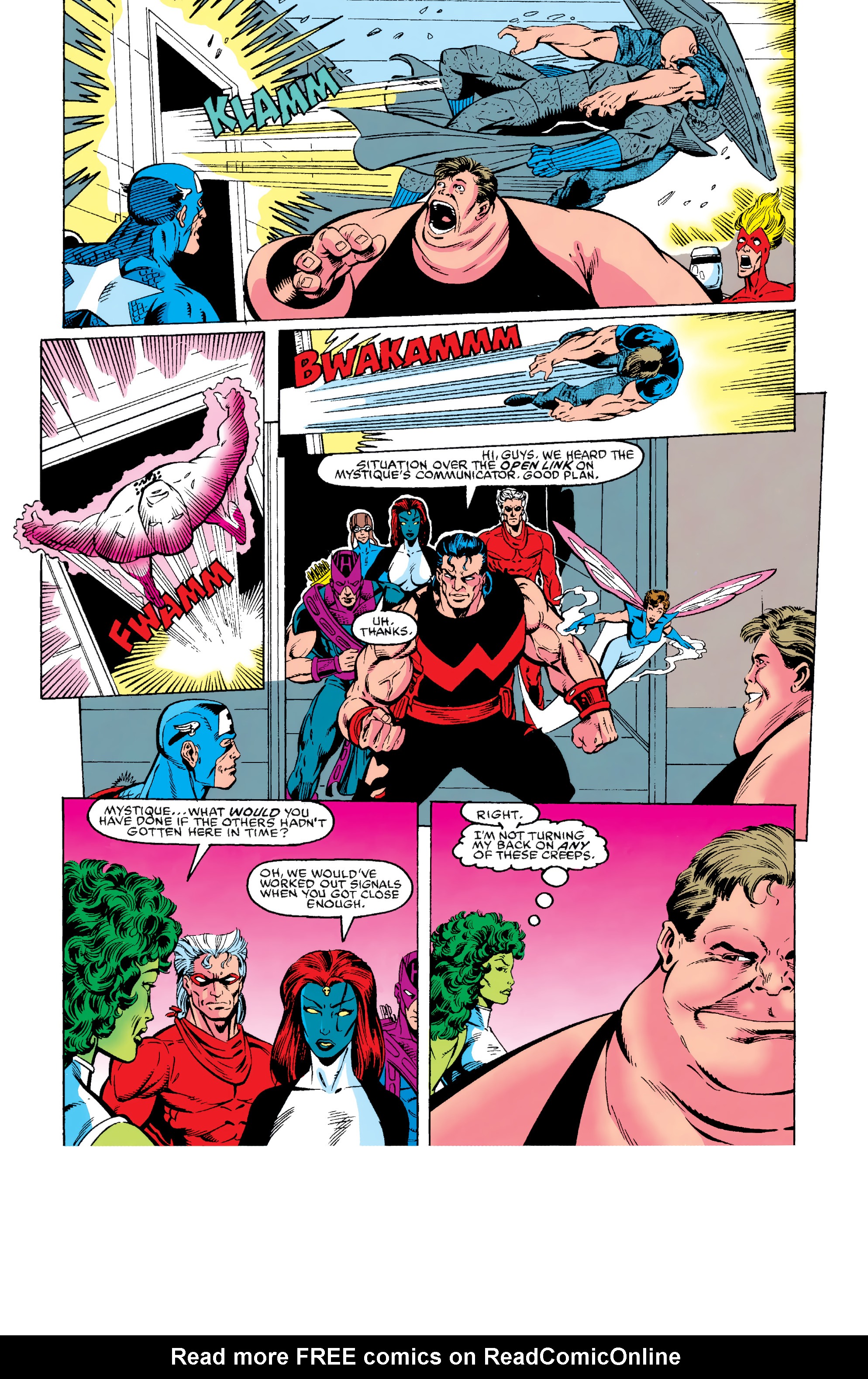 Read online Spider-Man Vs. Venom Omnibus comic -  Issue # TPB (Part 3) - 25