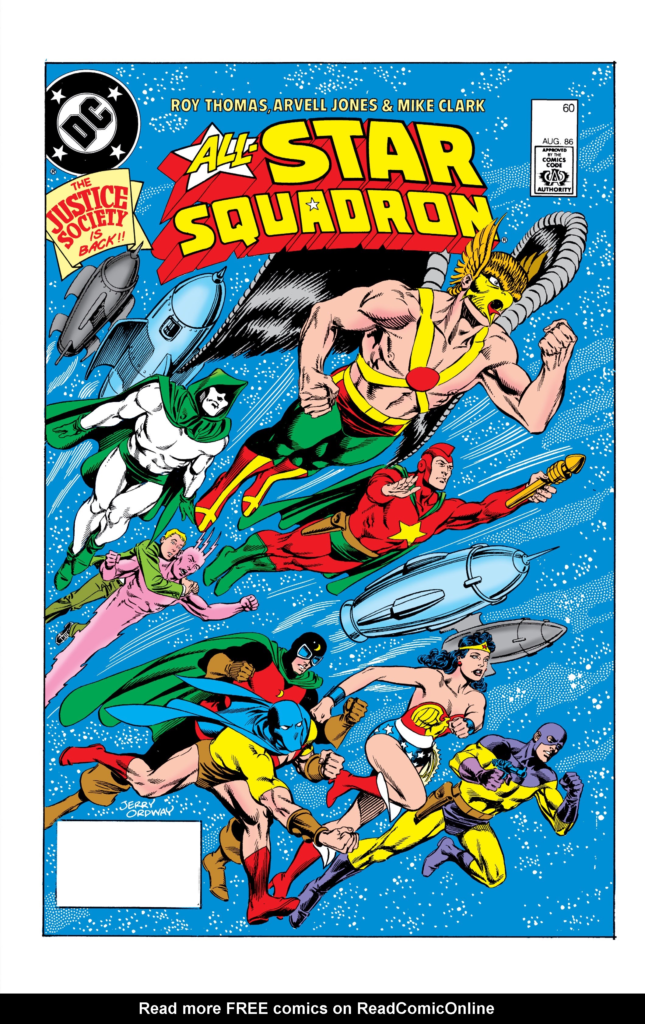 Read online Crisis On Infinite Earths Companion Deluxe Edition comic -  Issue # TPB 1 (Part 3) - 88