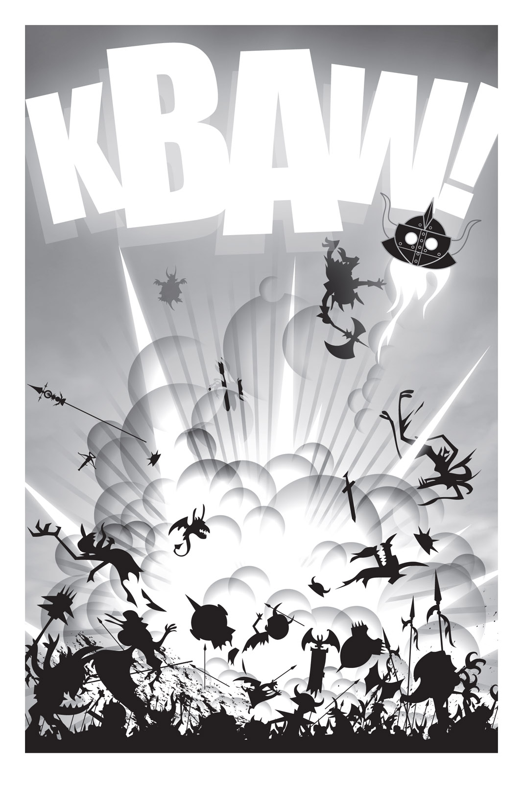 Read online Rebel Angels comic -  Issue #4 - 10