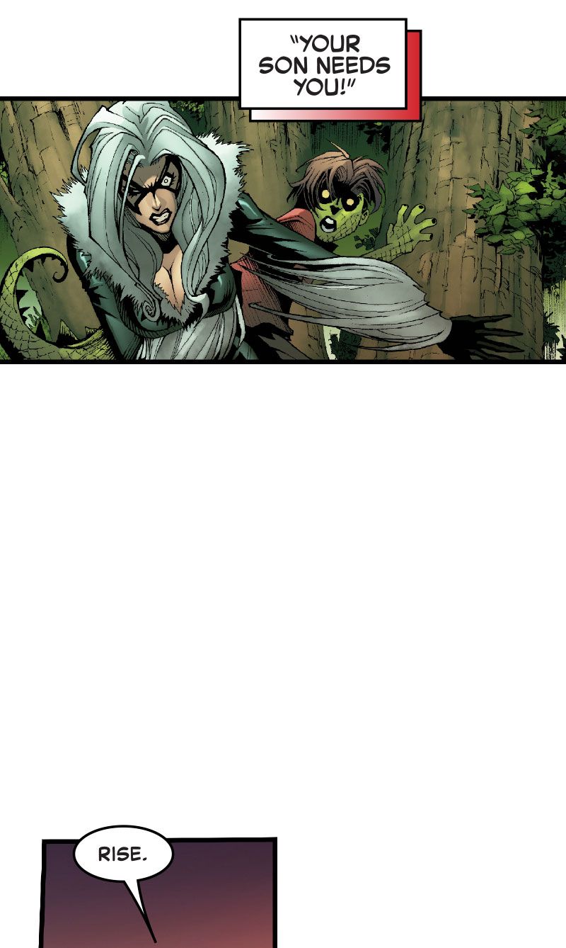 Read online Amazing Spider-Man: Hunted Infinity Comic comic -  Issue #9 - 20