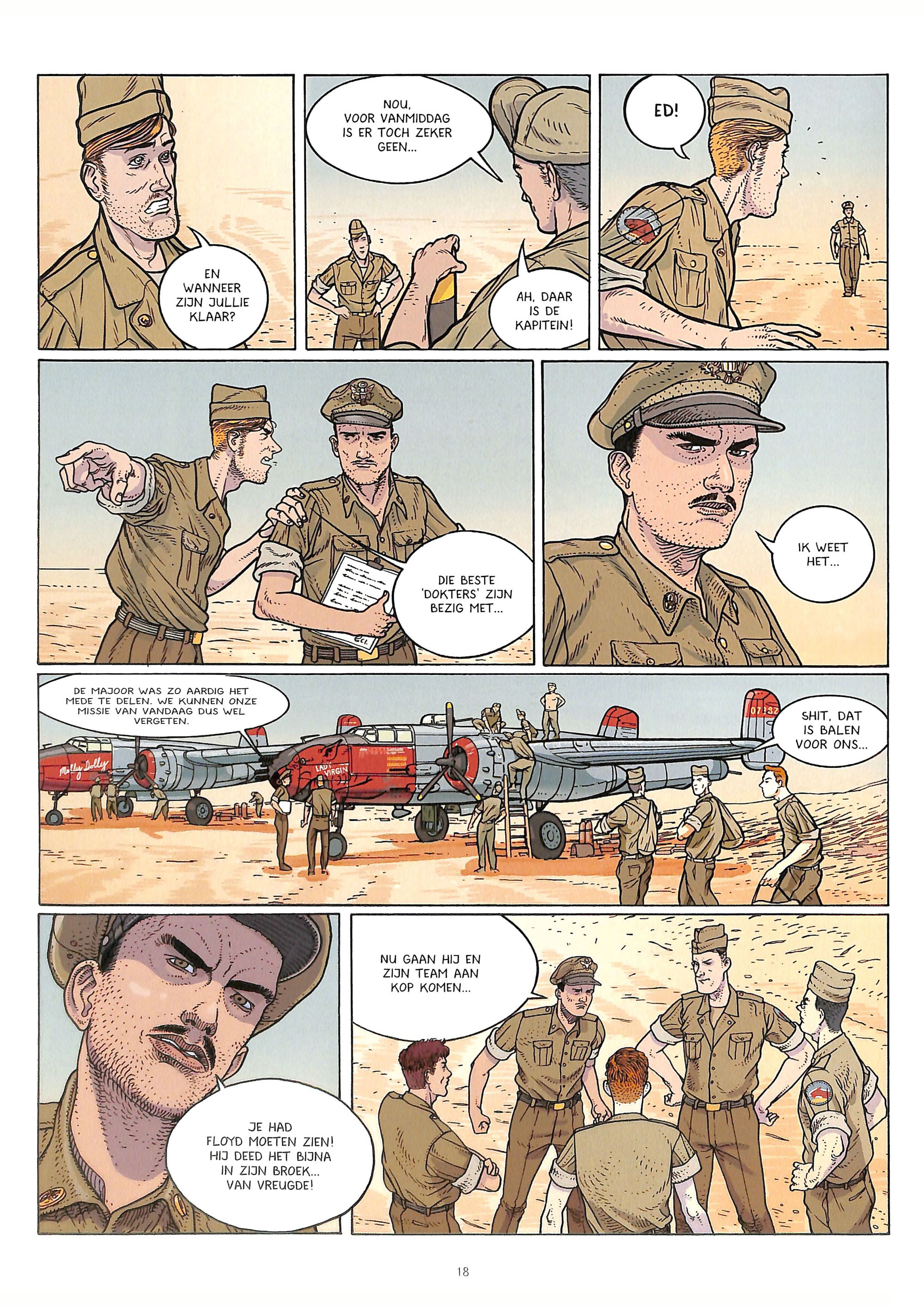 Read online Hellship comic -  Issue # Full - 22