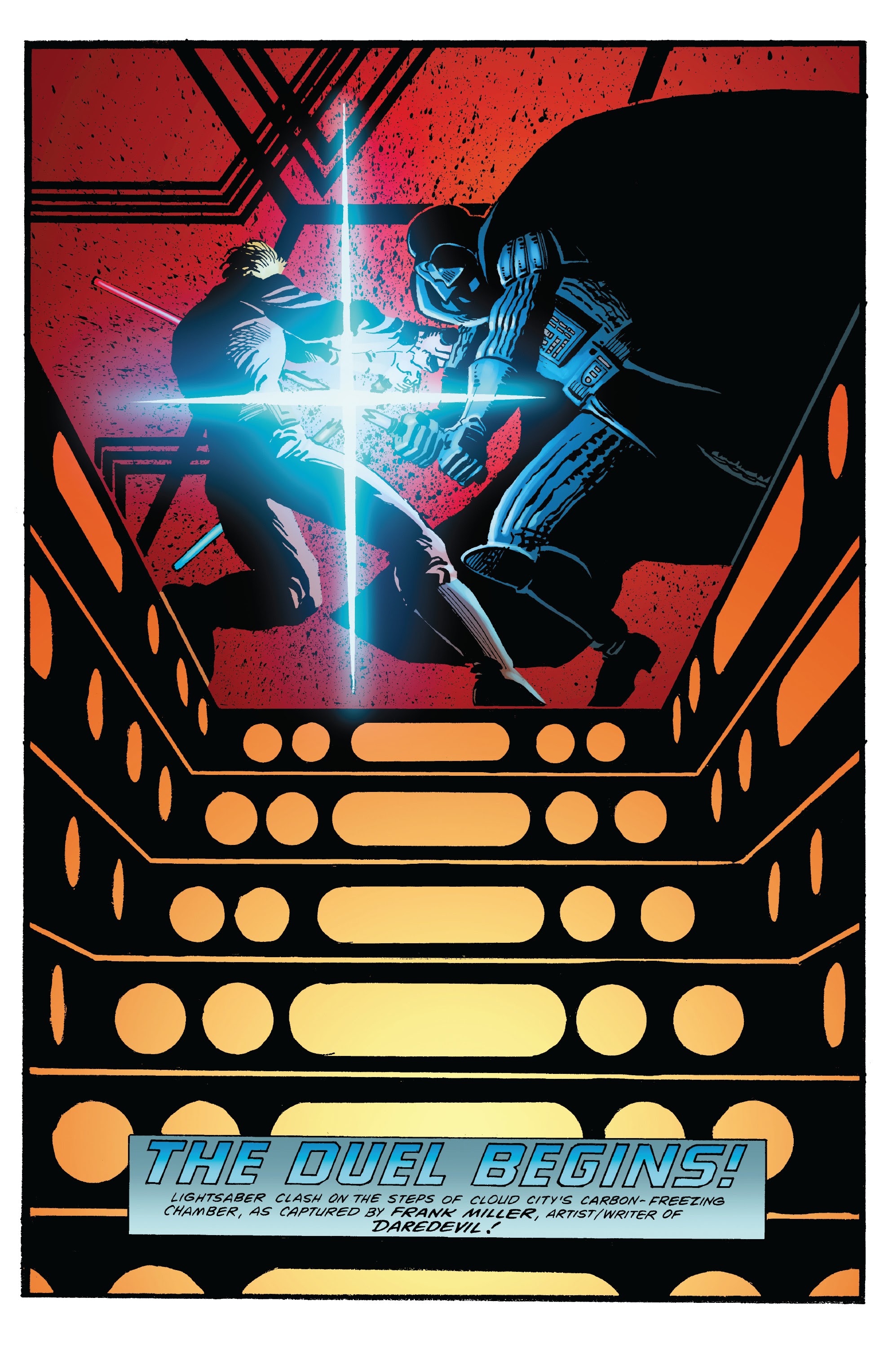 Read online Star Wars: The Original Trilogy: The Movie Adaptations comic -  Issue # TPB (Part 3) - 31