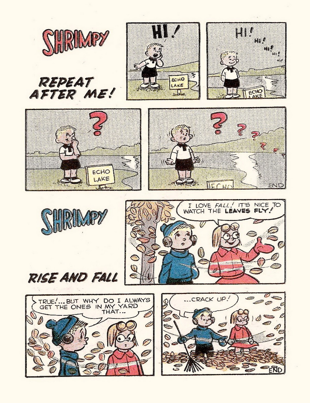 Read online Archie's Double Digest Magazine comic -  Issue #20 - 158