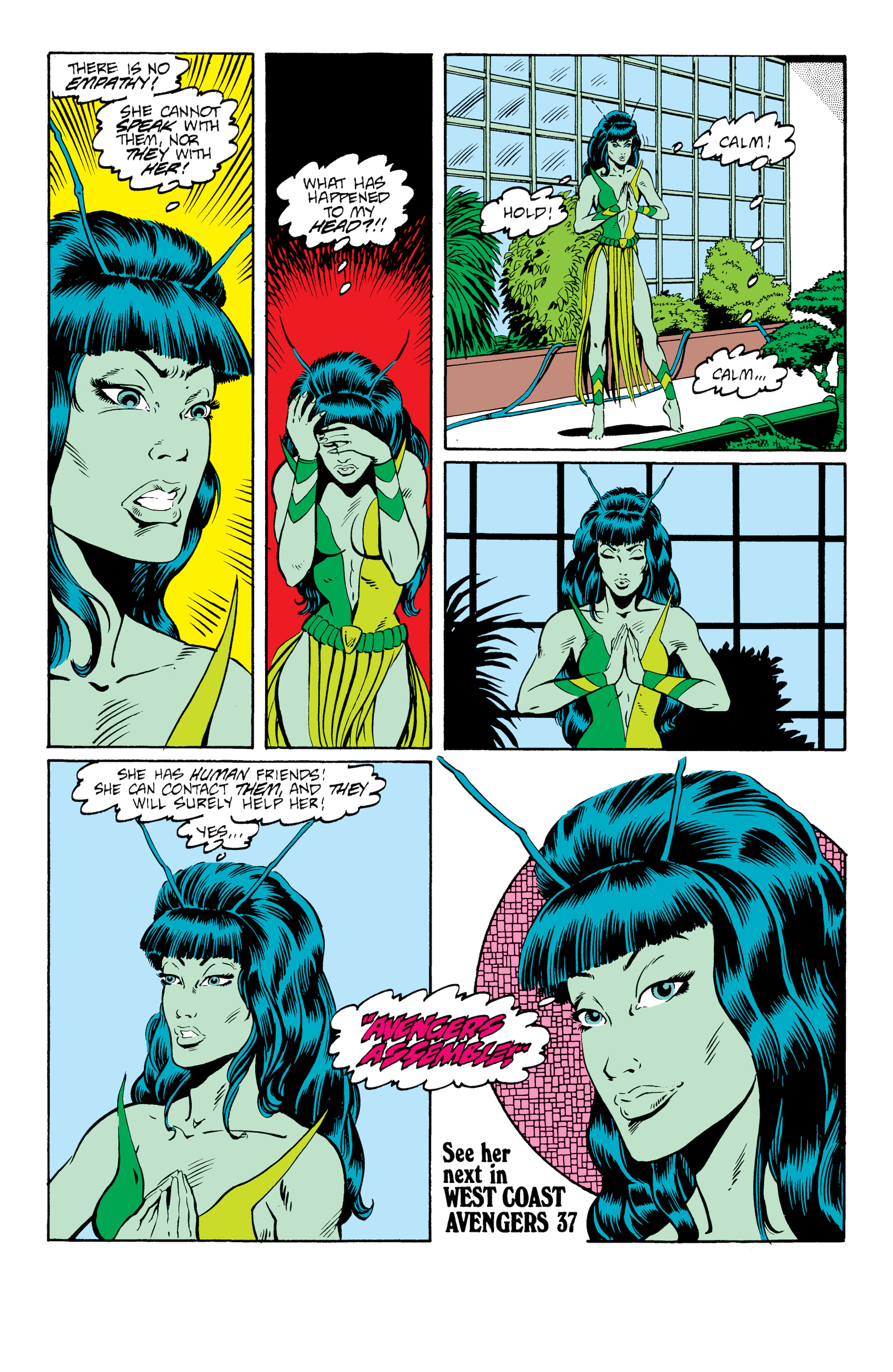Read online Silver Surfer Epic Collection comic -  Issue # TPB 4 (Part 1) - 44