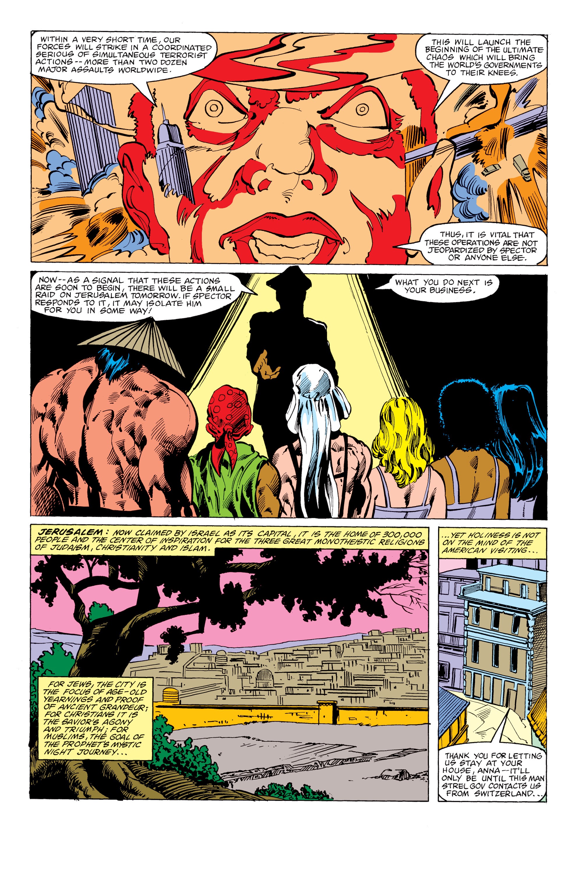 Read online Moon Knight Omnibus comic -  Issue # TPB 1 (Part 9) - 69