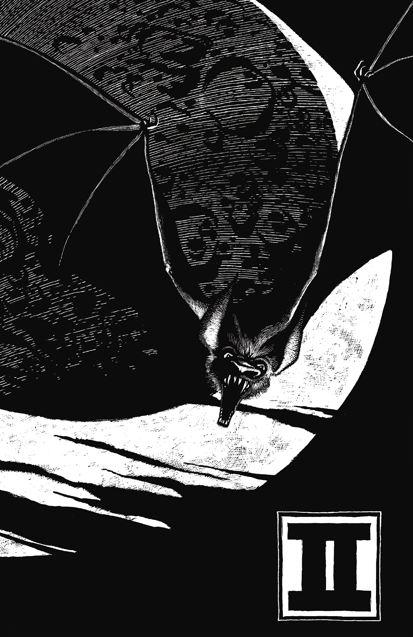 Read online Batman: The Long Halloween Haunted Knight Deluxe Edition comic -  Issue # TPB (Part 2) - 12