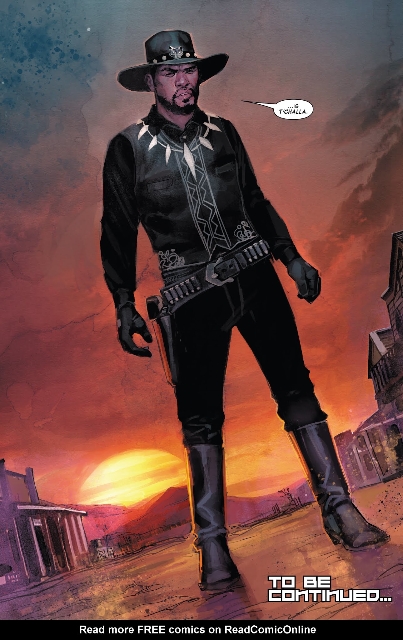 Read online Exiles (2018) comic -  Issue #6 - 23