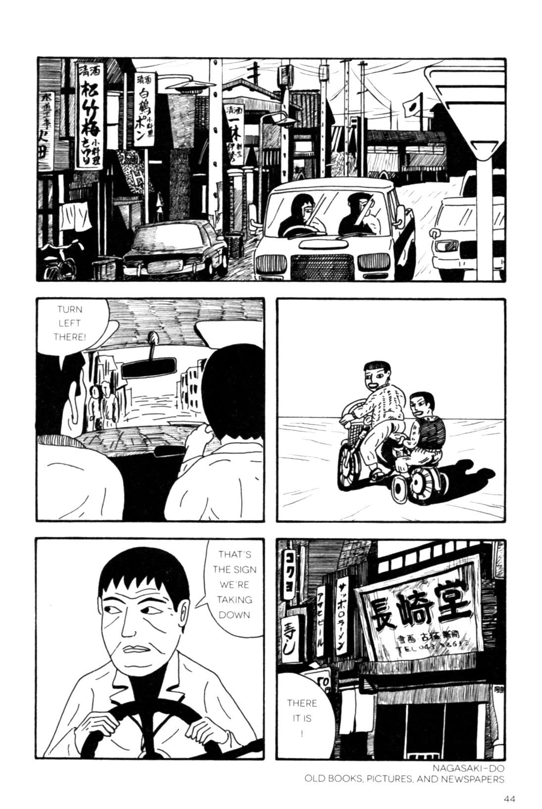 Read online The Pits of Hell comic -  Issue # TPB (Part 1) - 78