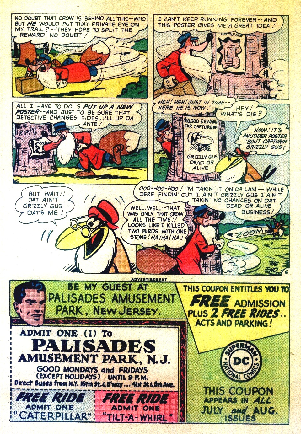 Read online TV Screen Cartoons comic -  Issue #135 - 33