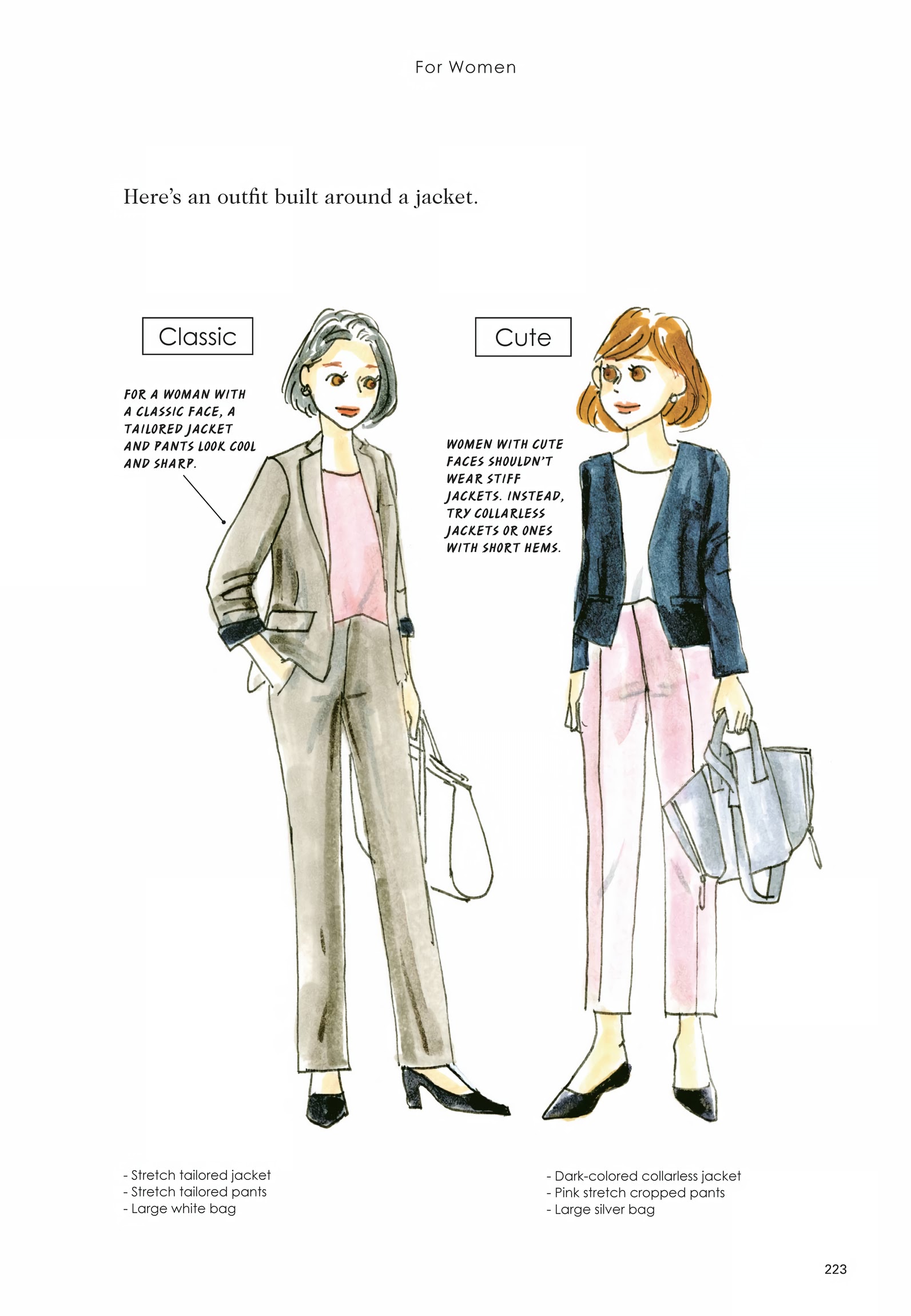 Read online Tokyo Fashion: A Comic Book comic -  Issue # TPB (Part 3) - 24