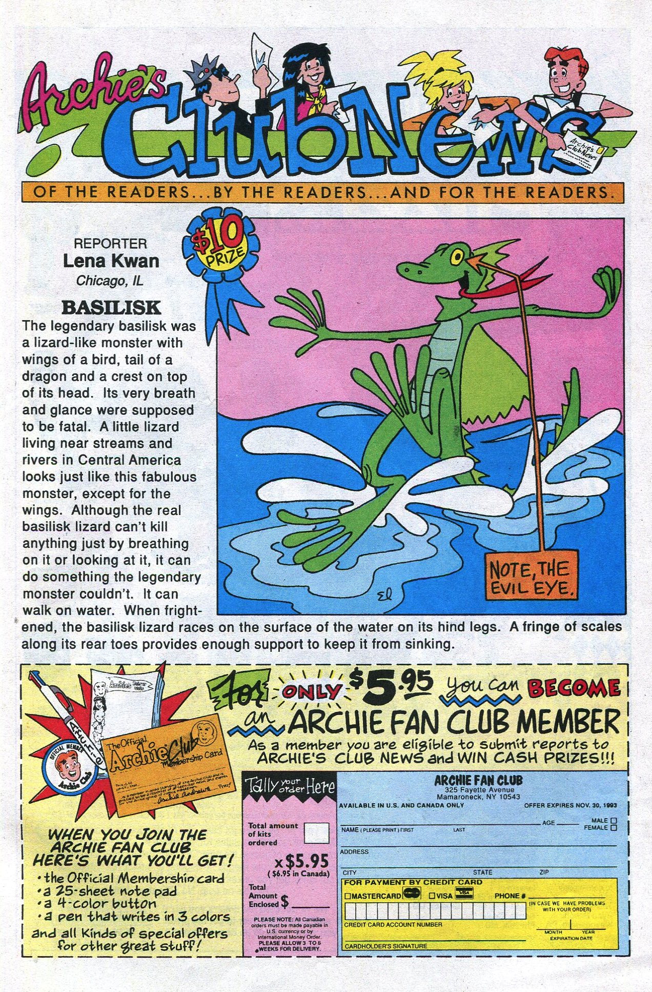 Read online Archie's Pal Jughead Comics comic -  Issue #50 - 33