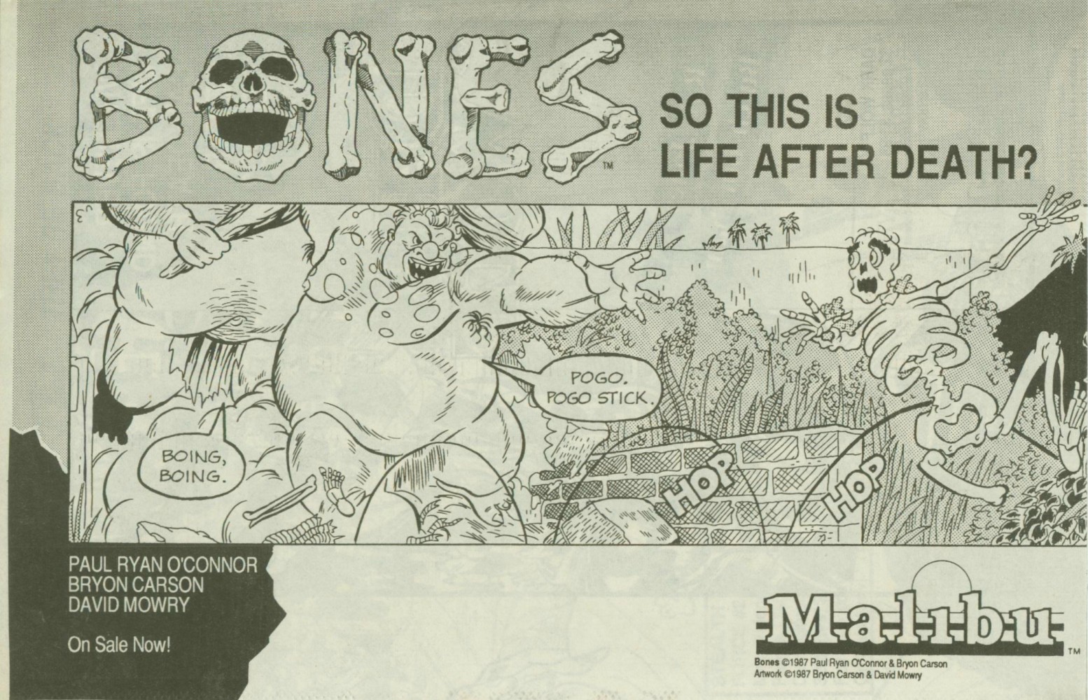 Read online Libby Ellis comic -  Issue #2 - 34