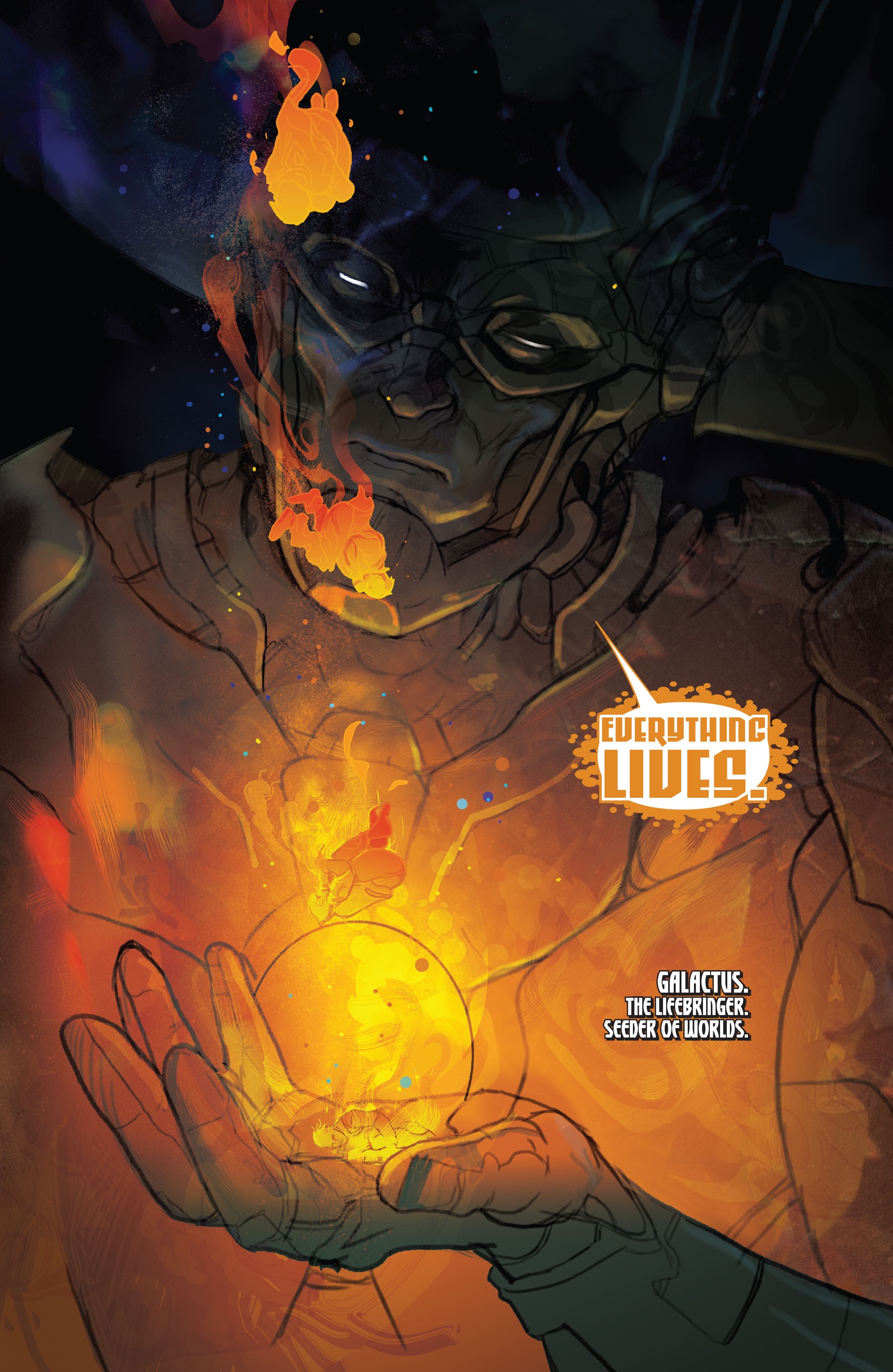 Read online Ultimates By Al Ewing: The Complete Collection comic -  Issue # TPB (Part 3) - 37