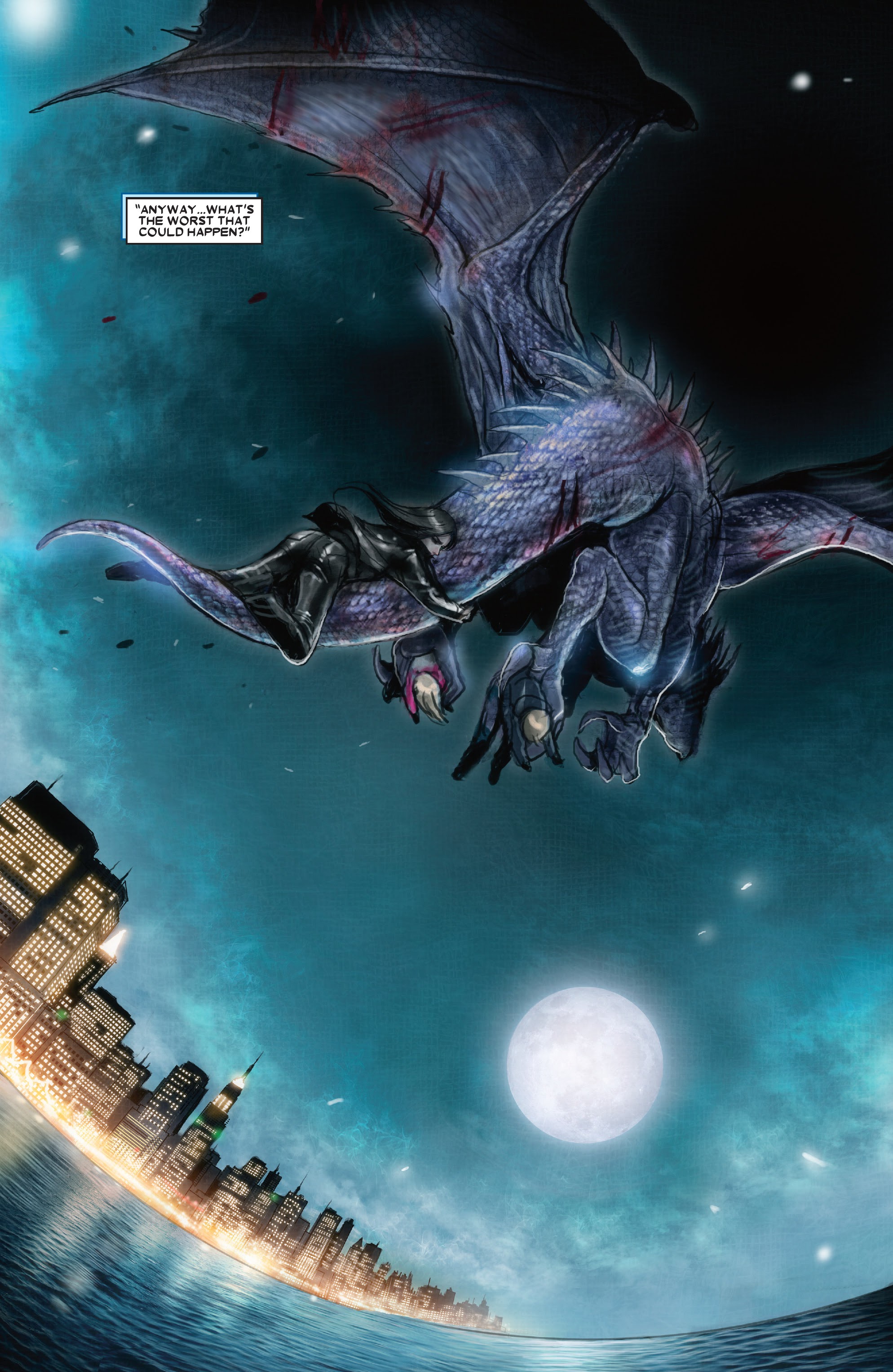Read online X-23: The Complete Collection comic -  Issue # TPB 2 (Part 4) - 63