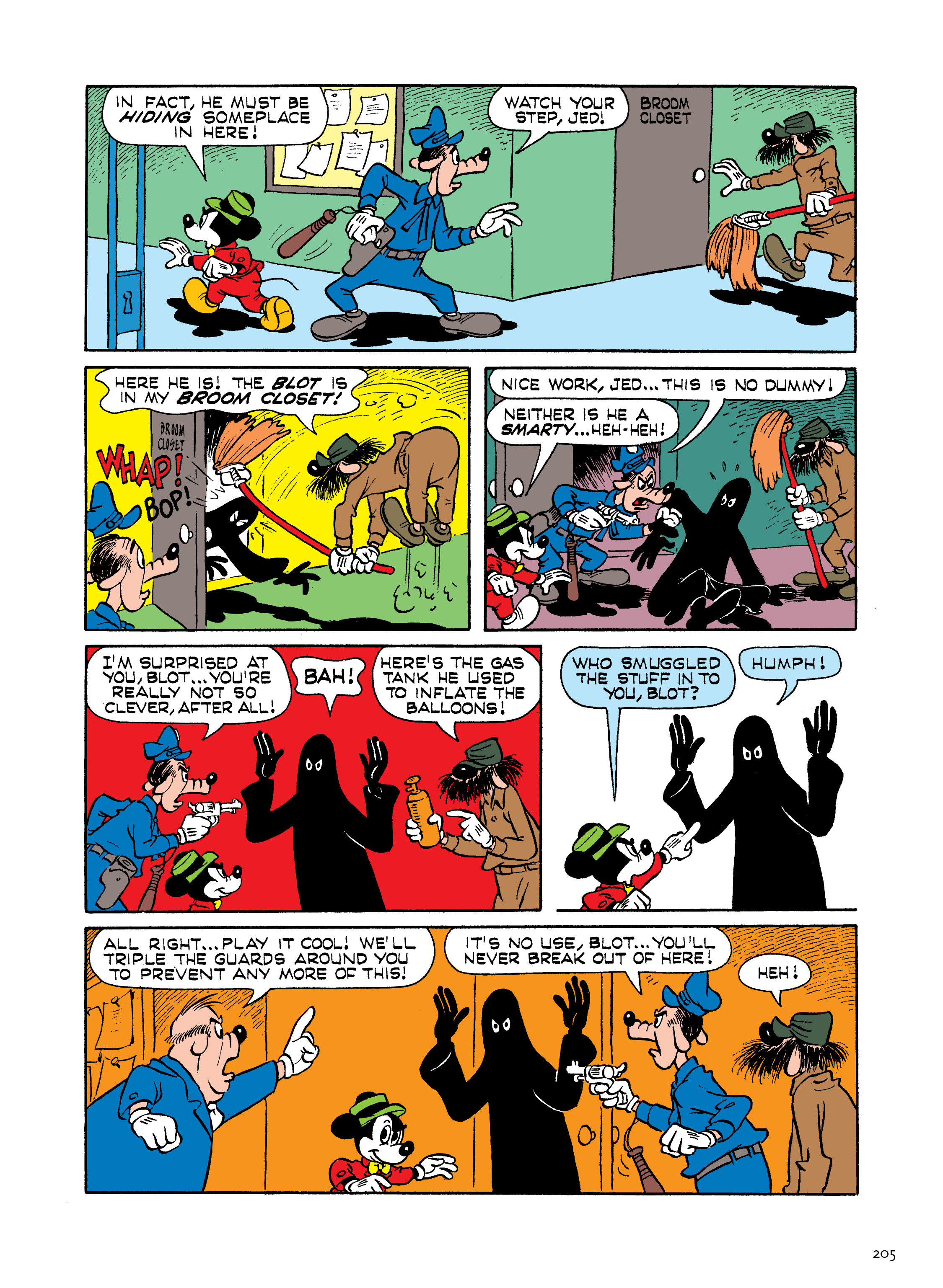 Read online Disney Masters comic -  Issue # TPB 15 (Part 3) - 12