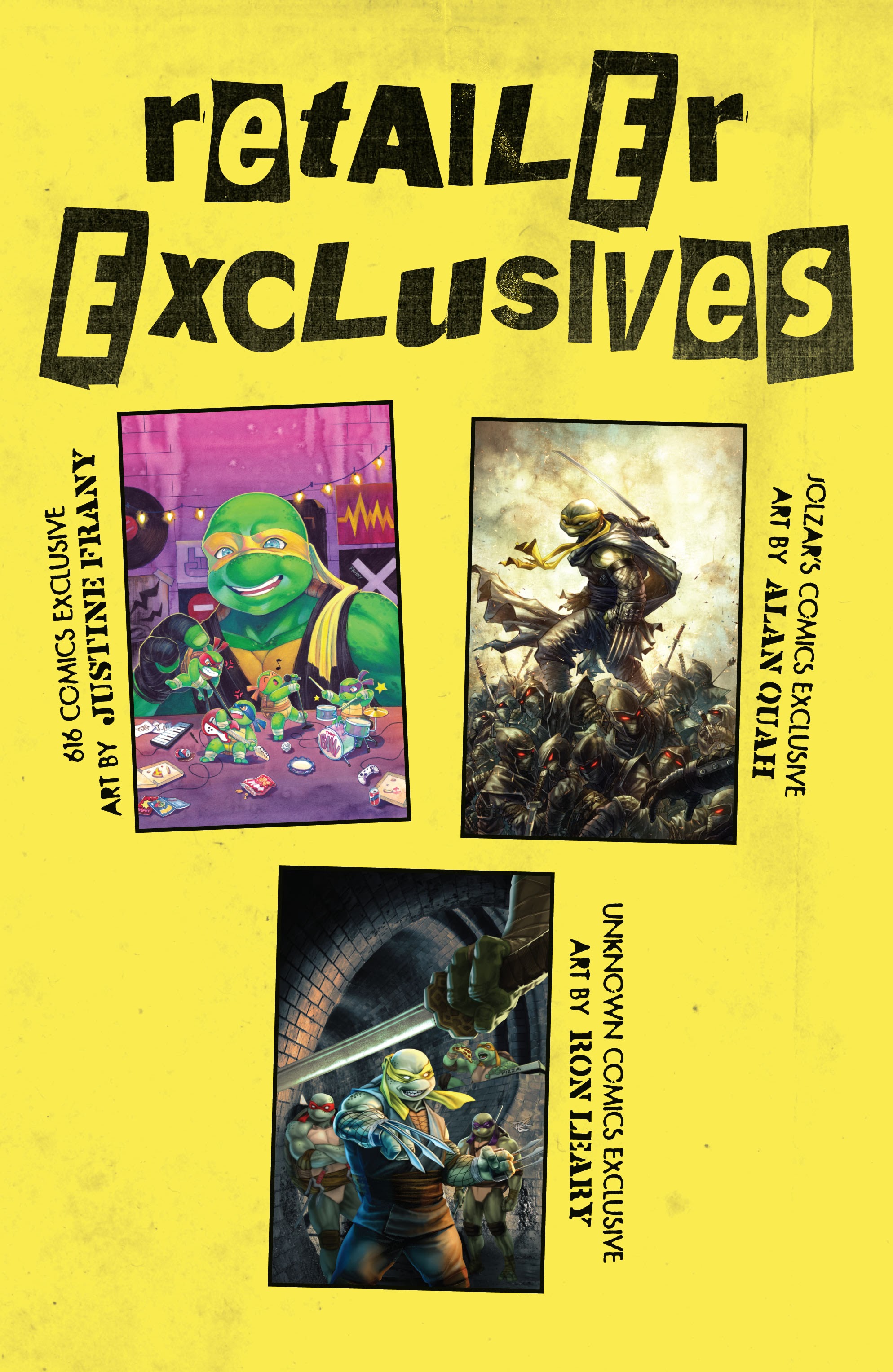 Read online Teenage Mutant Ninja Turtles: Jennika II comic -  Issue #1 - 28