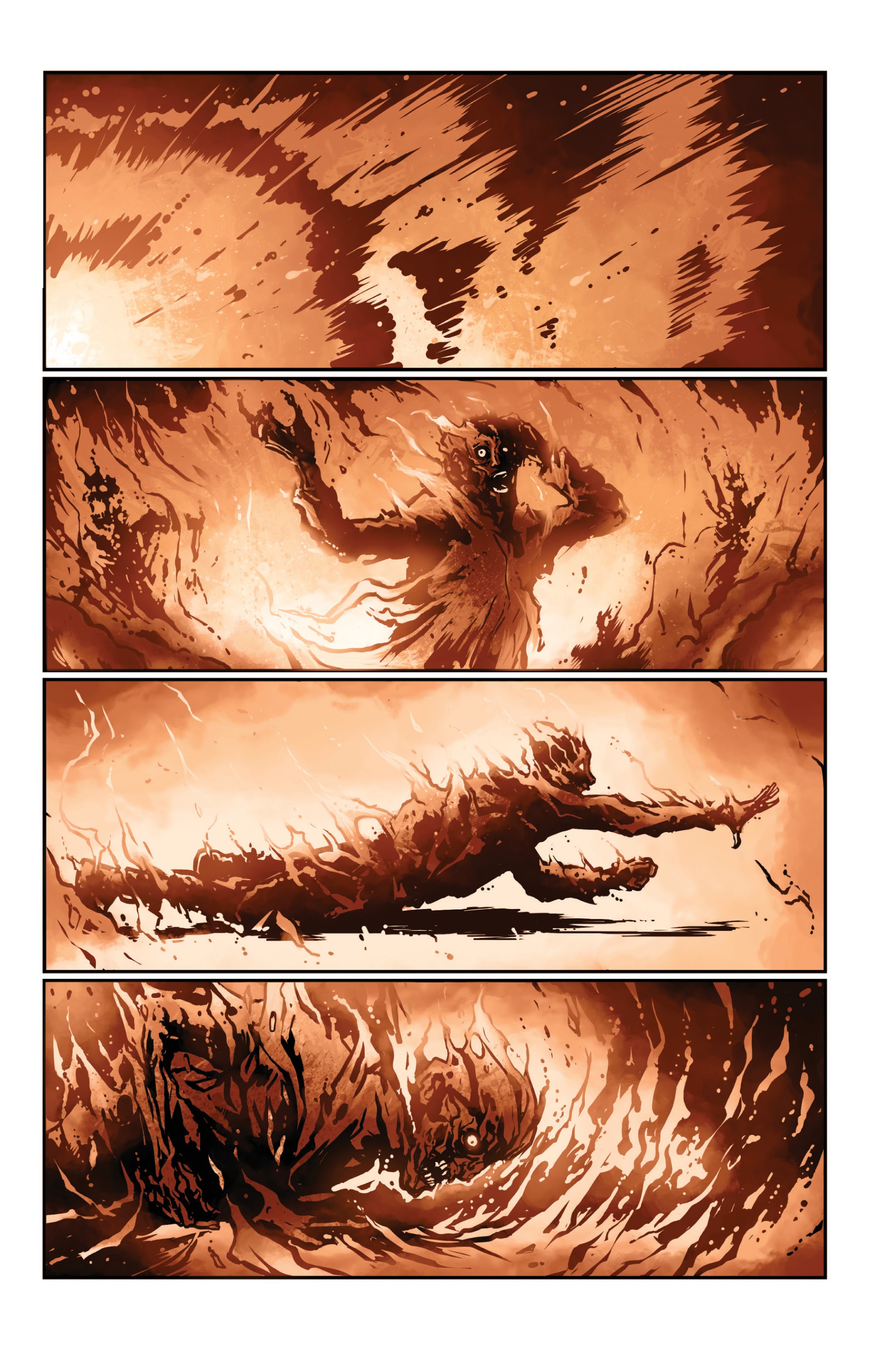 Read online Tortured Life comic -  Issue # TPB (Part 2) - 26