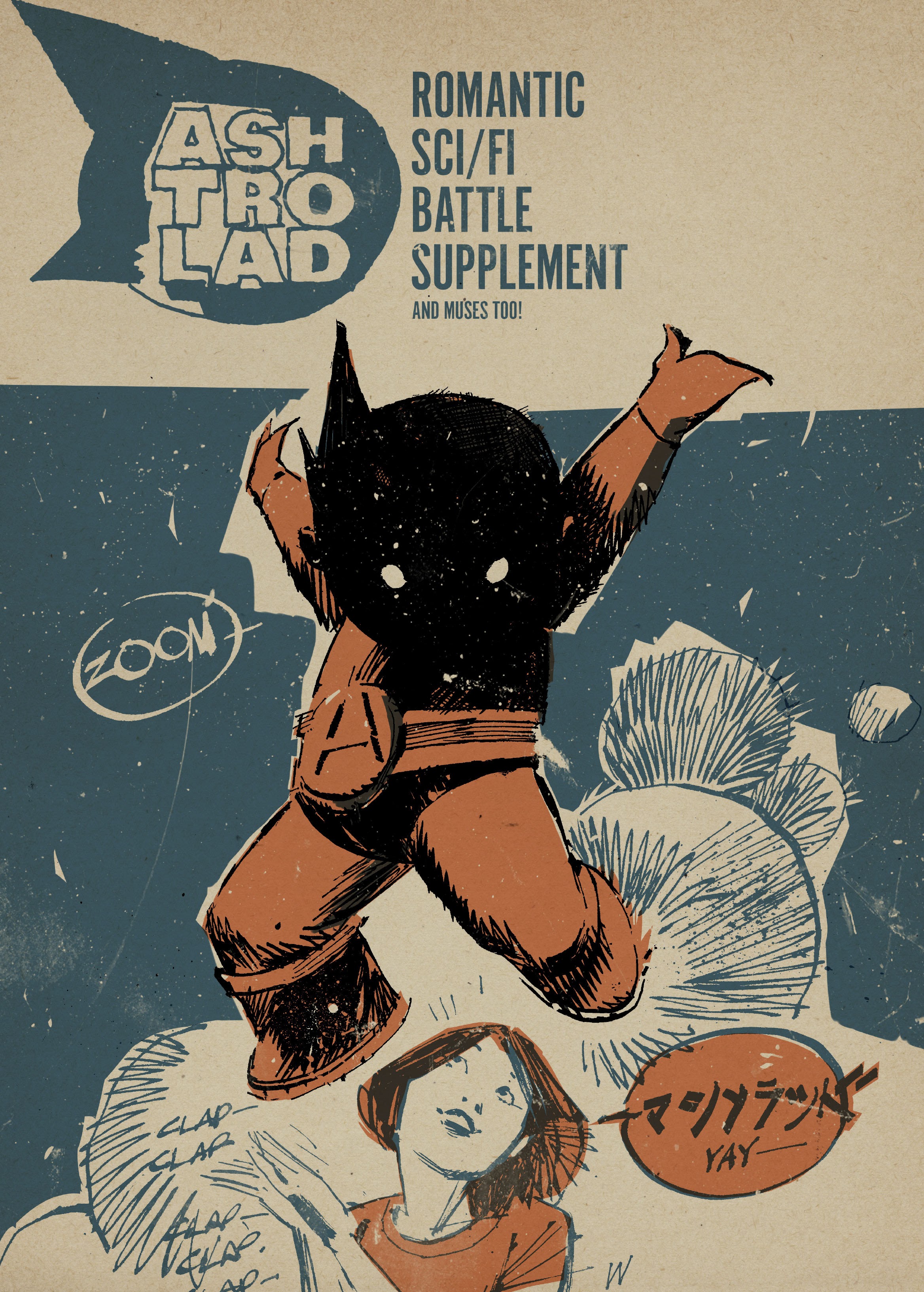 Read online 7174 Annual comic -  Issue # TPB - 6