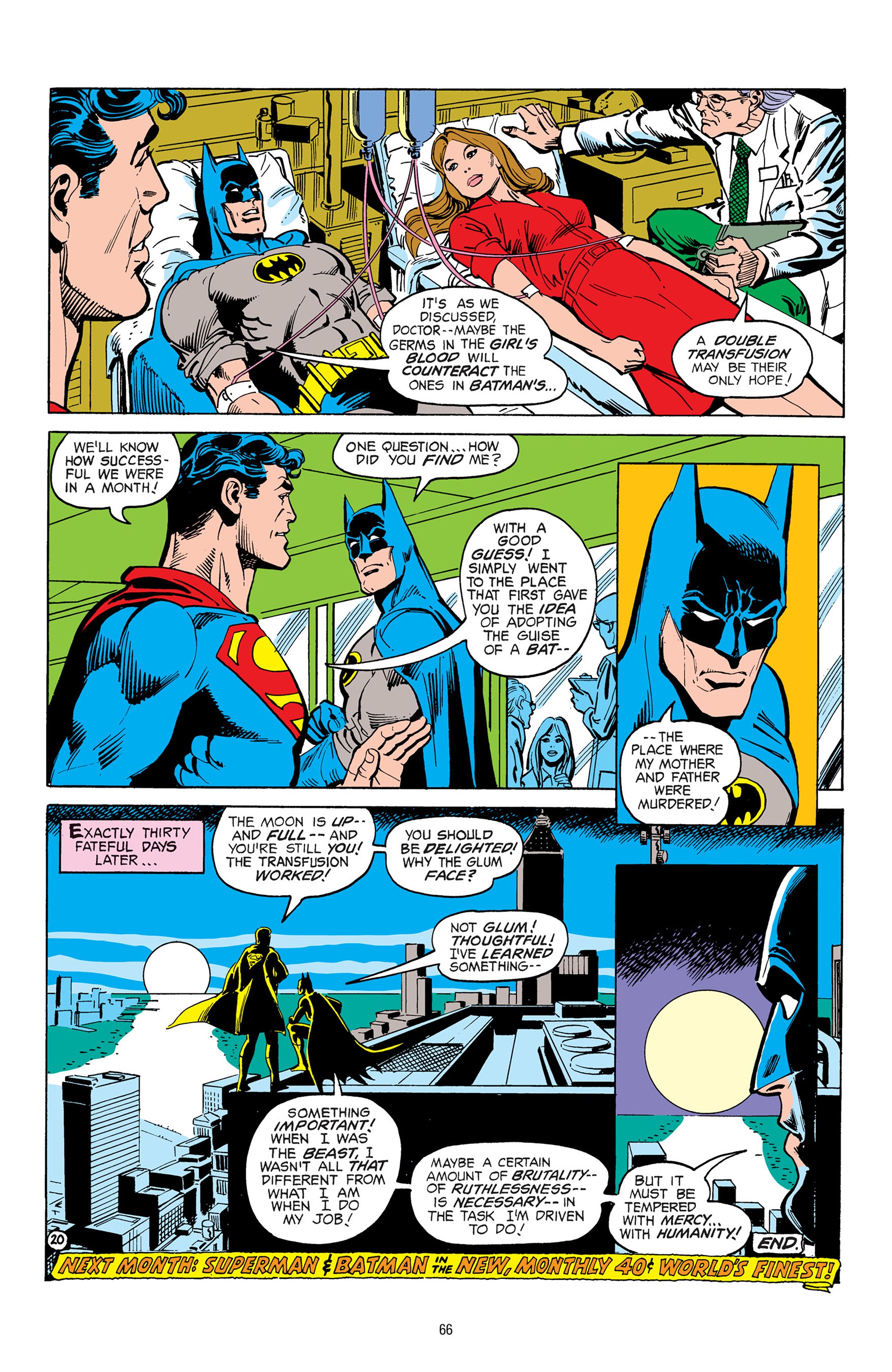 Read online Adventures of Superman: José Luis García-López comic -  Issue # TPB 2 (Part 1) - 67