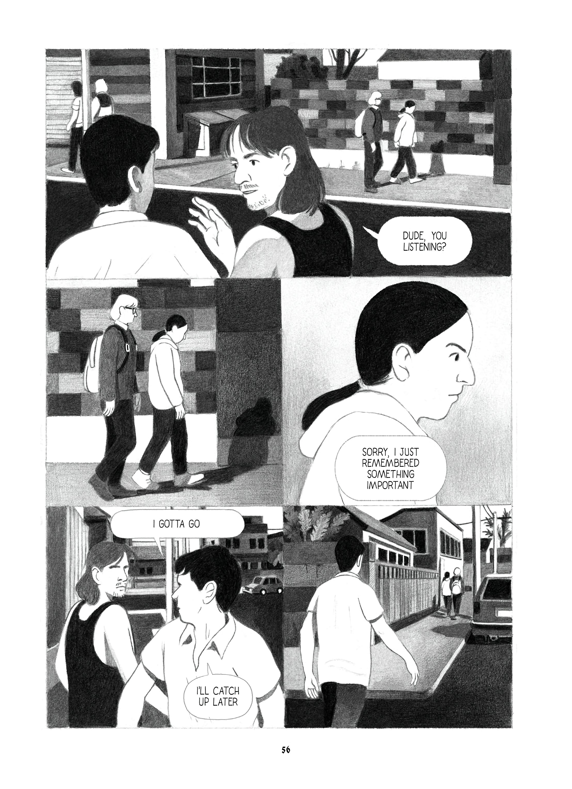 Read online Slash Them All comic -  Issue # TPB (Part 1) - 61