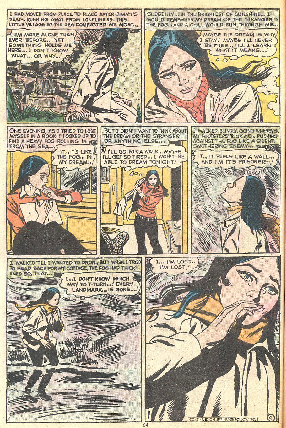 Read online Young Love (1963) comic -  Issue #114 - 64