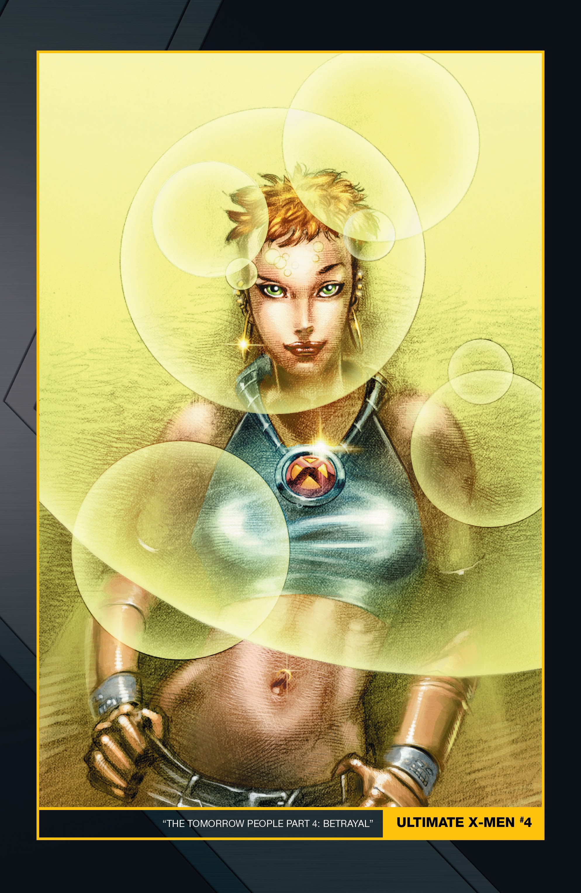 Read online Ultimate X-Men Omnibus comic -  Issue # TPB (Part 1) - 84