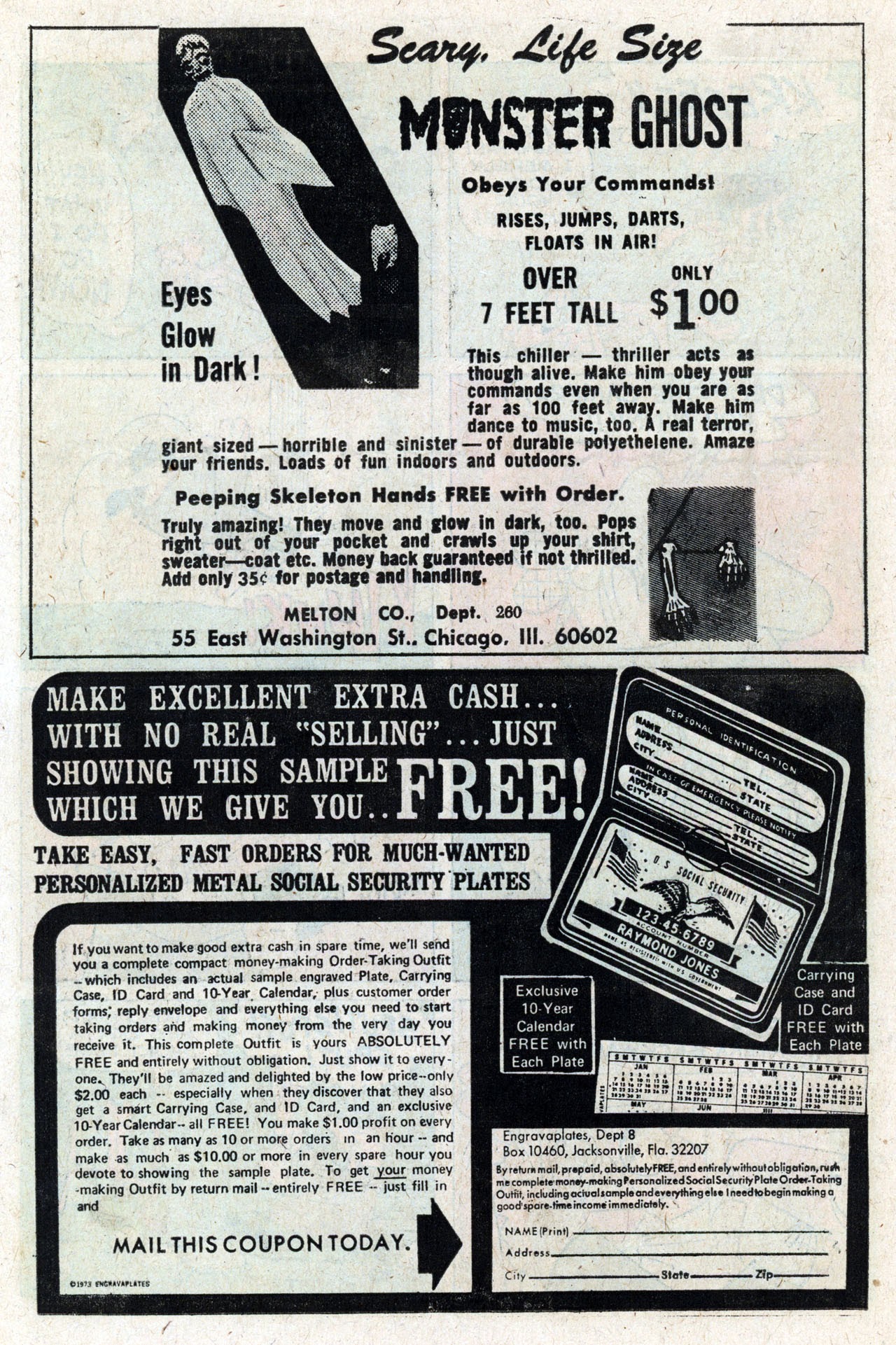 Read online The Pink Panther (1971) comic -  Issue #22 - 18