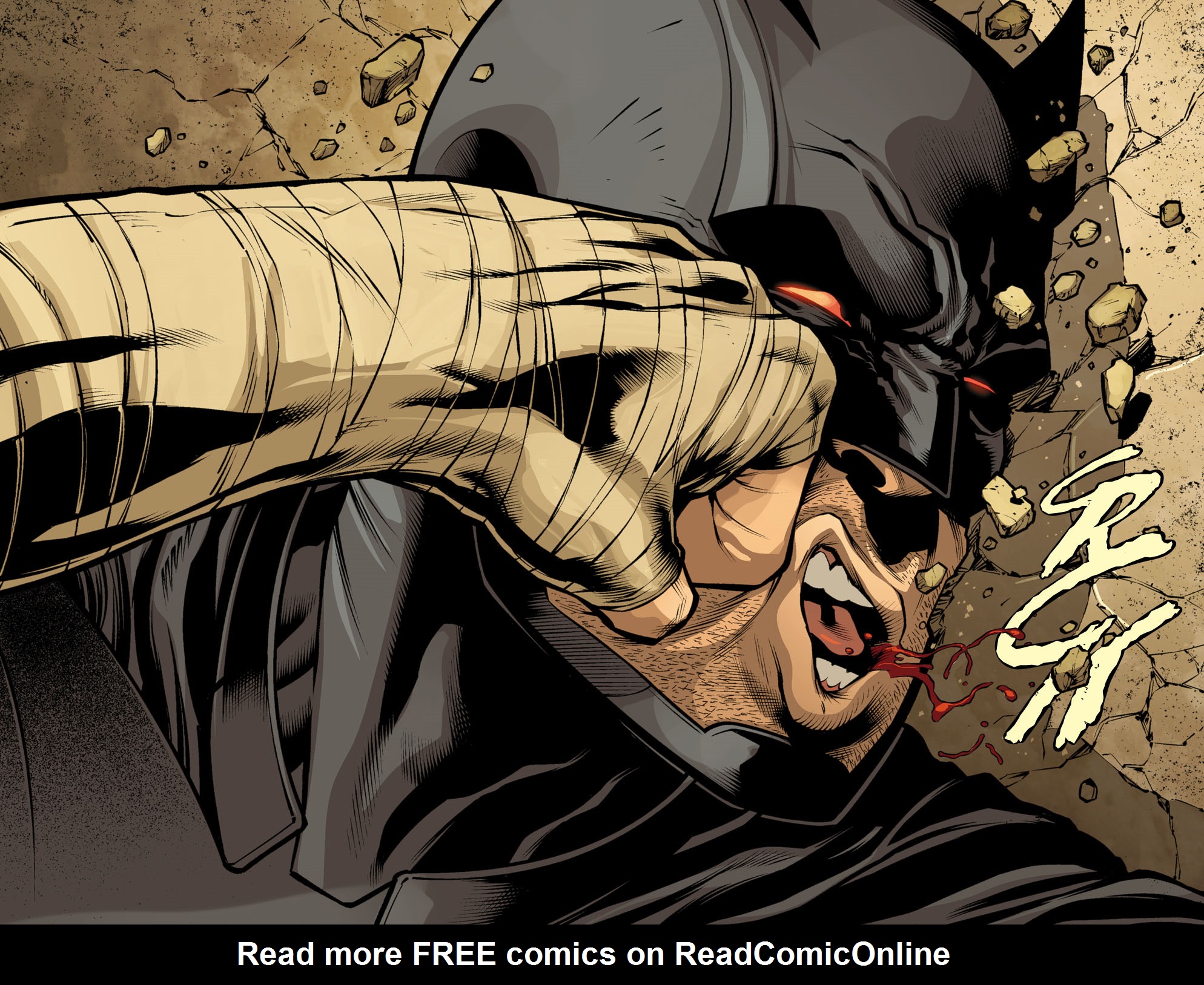 Read online Injustice 2 comic -  Issue #20 - 14