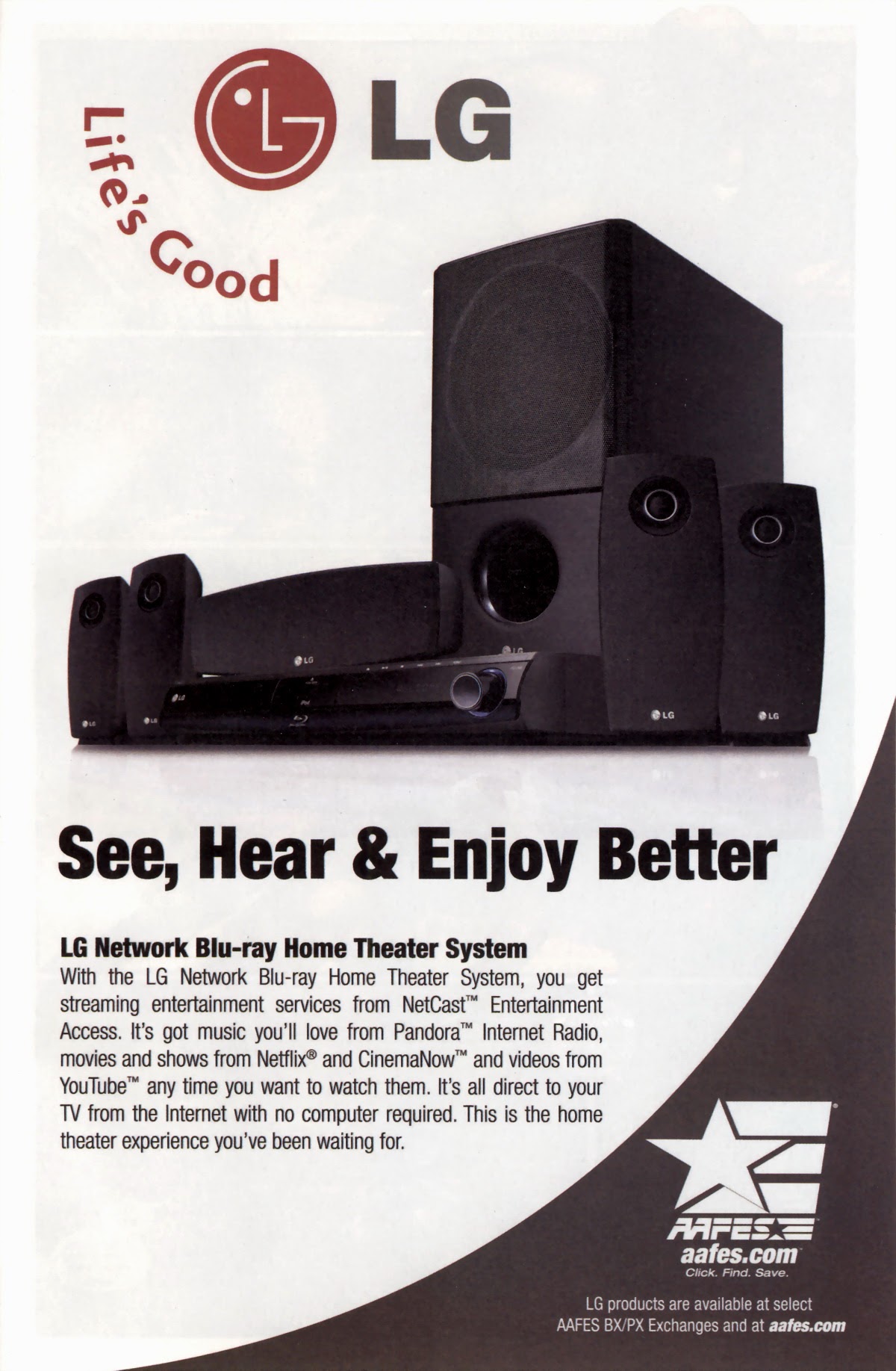 Read online AAFES 8th Edition comic -  Issue # Full - 13